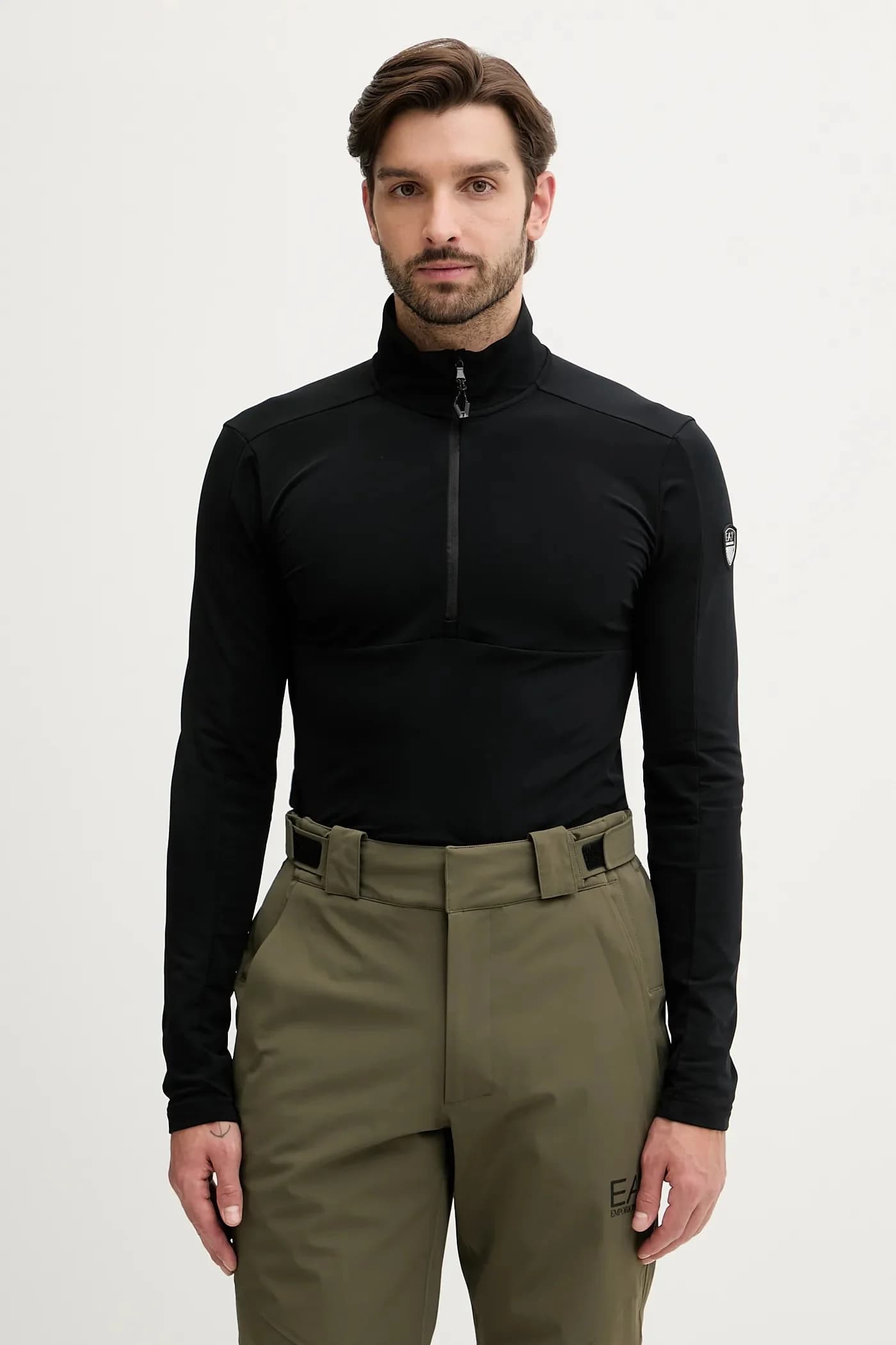 Спортивная толстовка