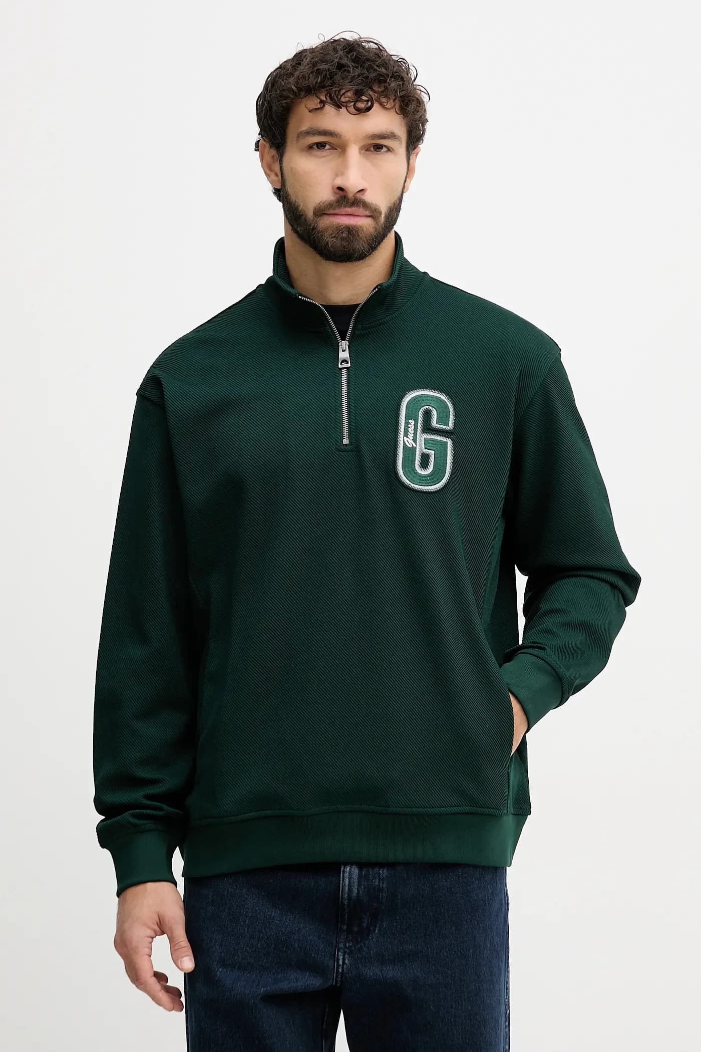 ХАРРИС толстовка