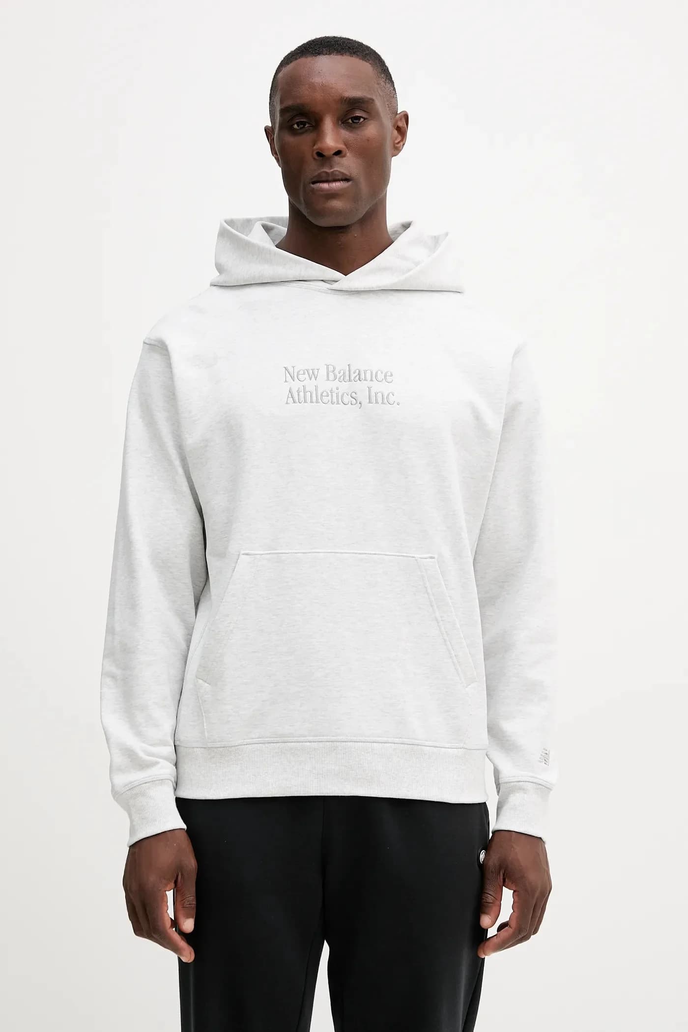 Хлопковая толстовка