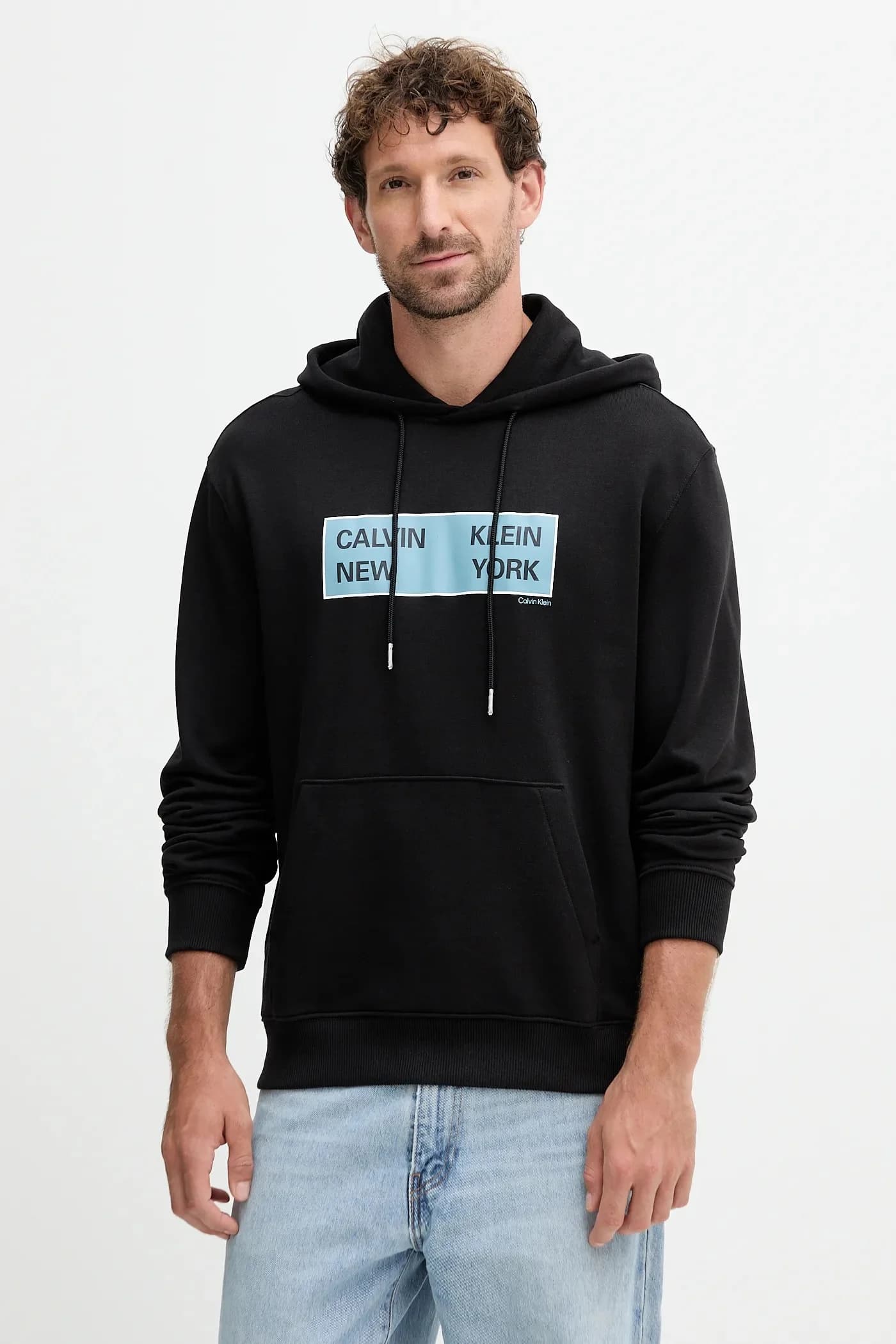 Хлопковая толстовка