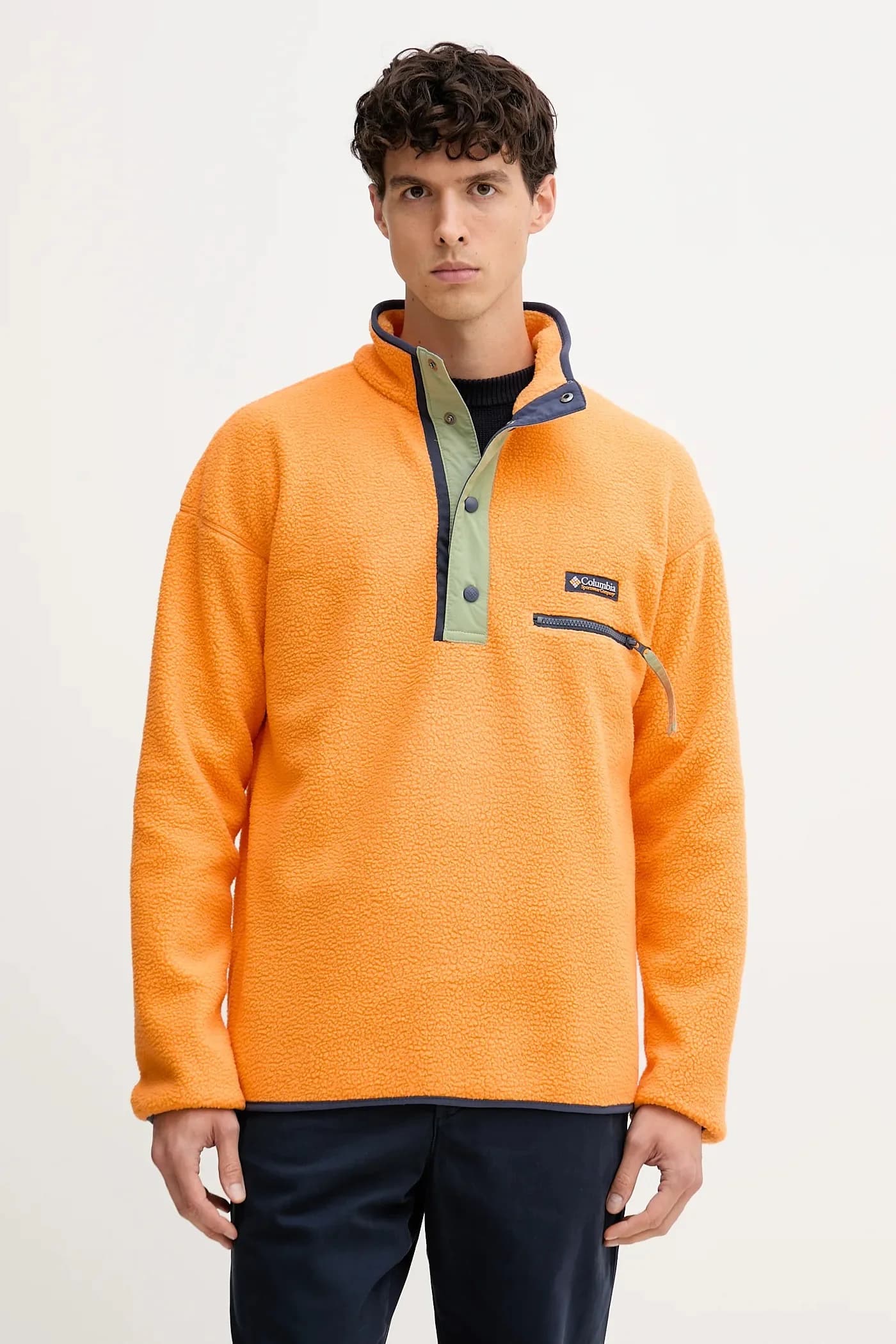 спортивная толстовка Helvetia II