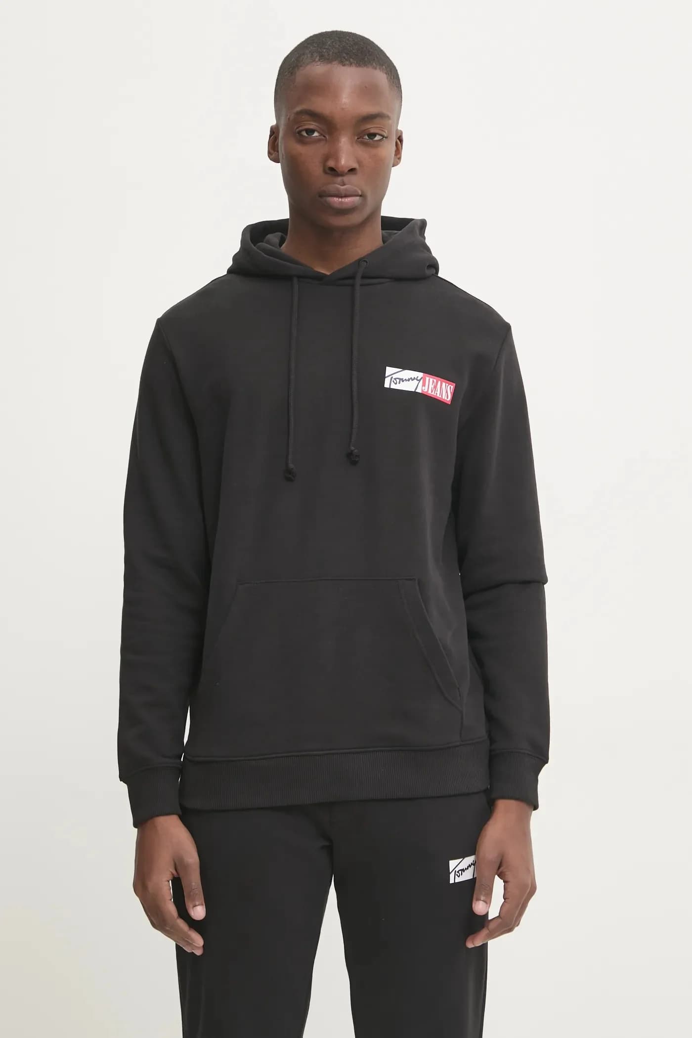 Детская хлопковая толстовка