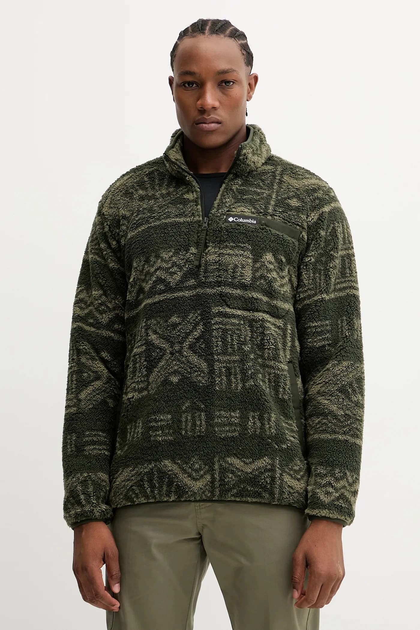 Толстовка для улицы Rugged Ridge