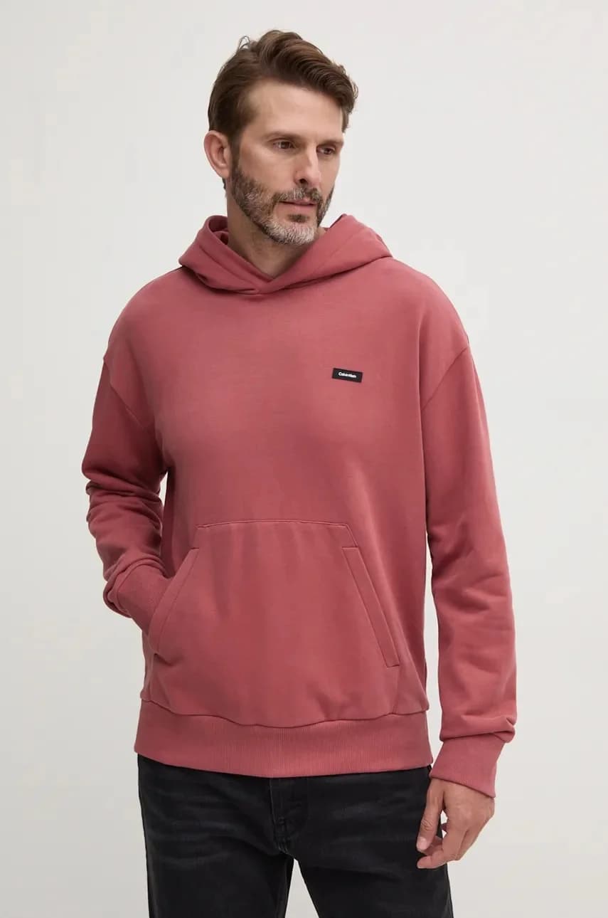 Хлопковая толстовка