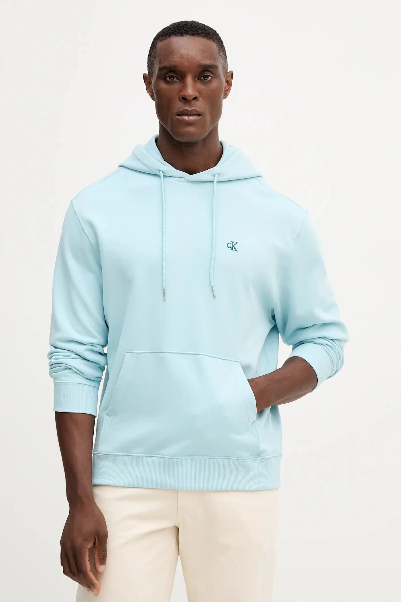 Хлопковая толстовка