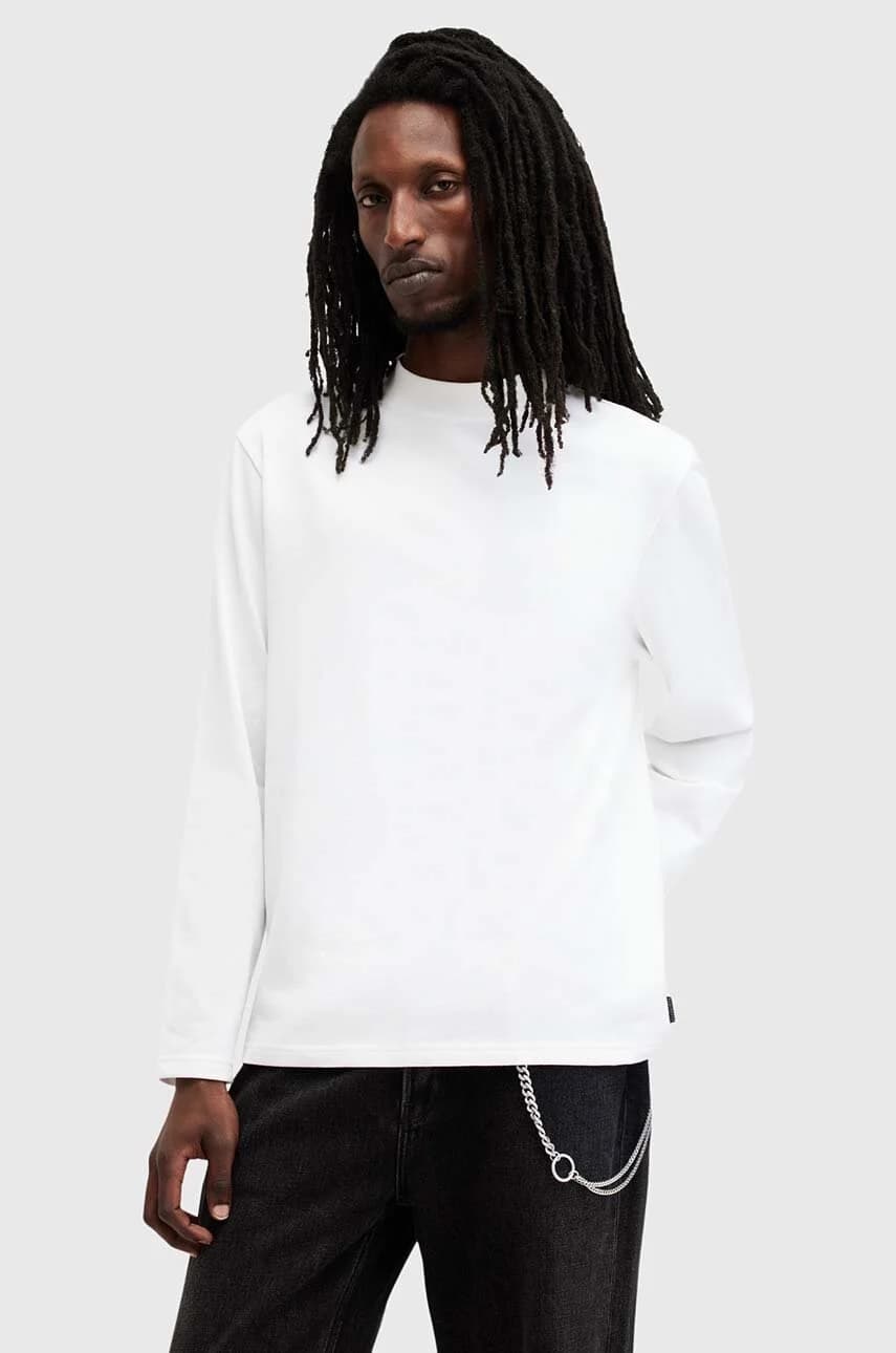 толстовка NERO из хлопка