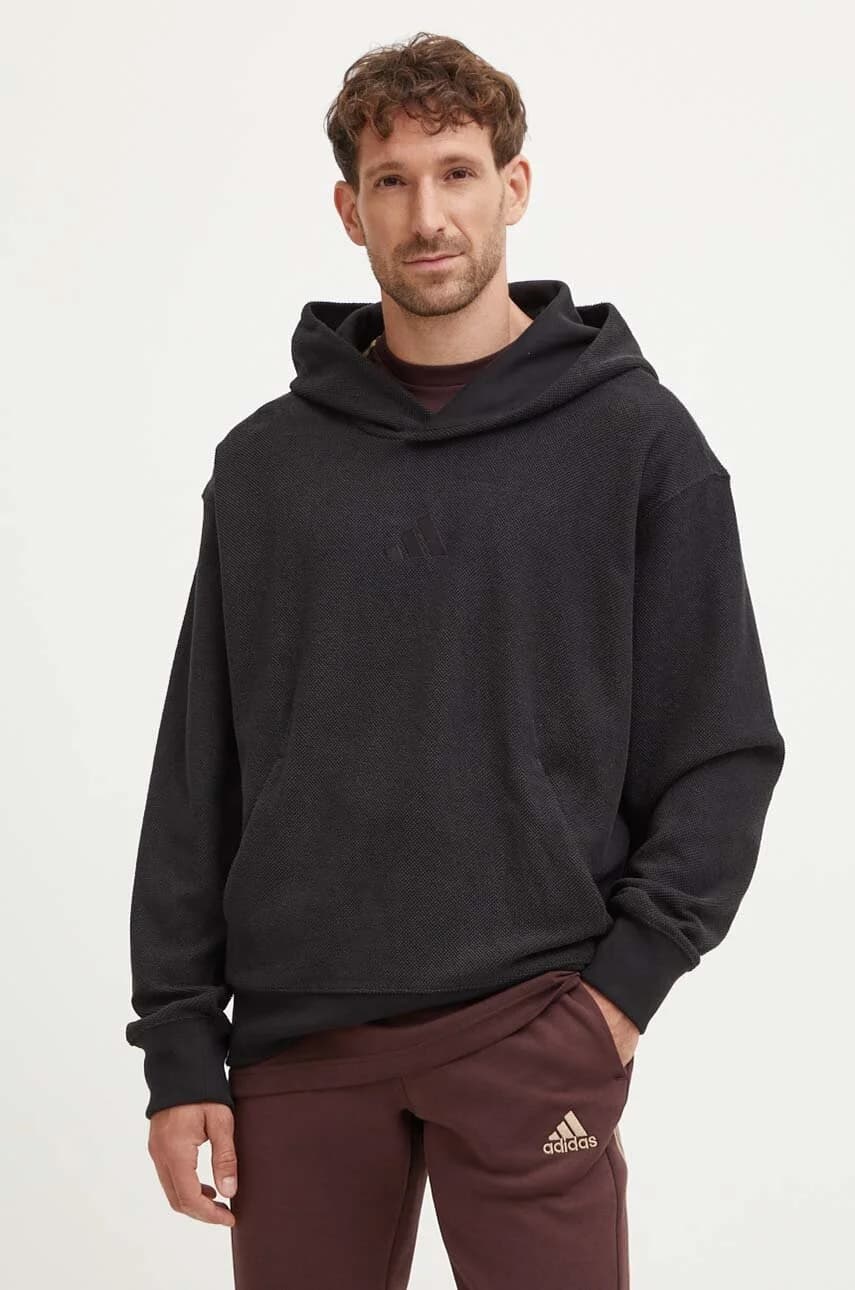 Толстовка All SZN