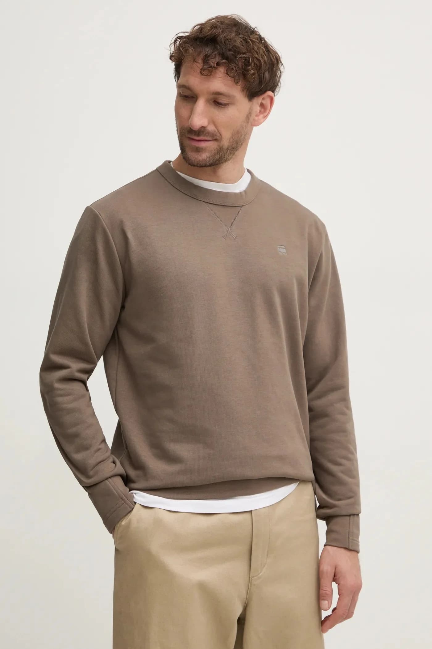 толстовка Nifous