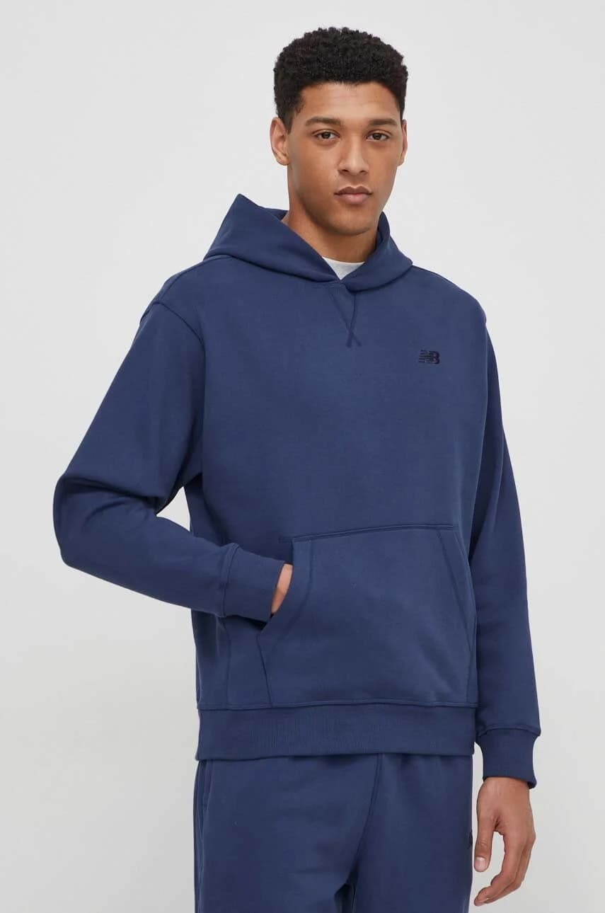 Хлопковая толстовка MT41534NNY