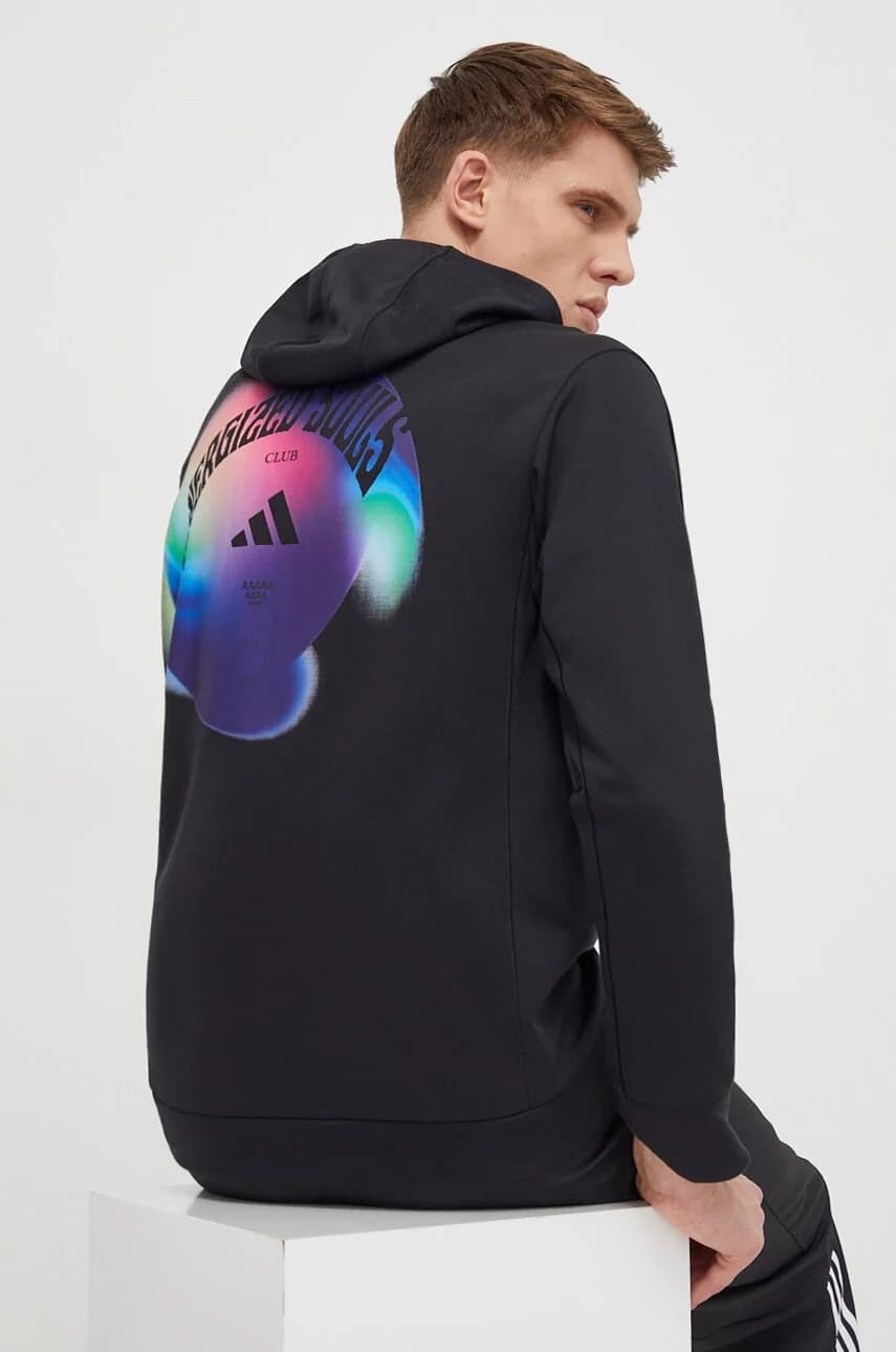 Тренировочная толстовка