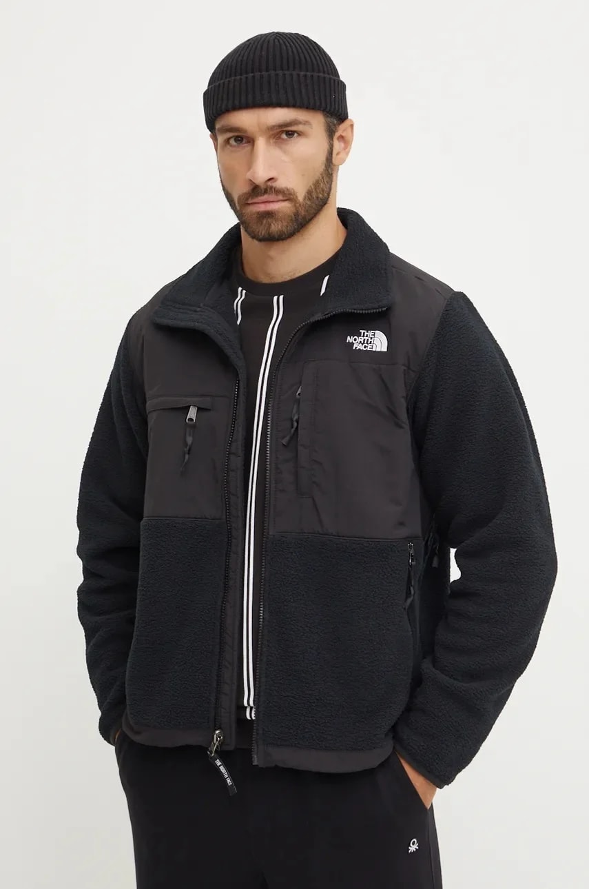 Толстовка Retro Denali Jacket