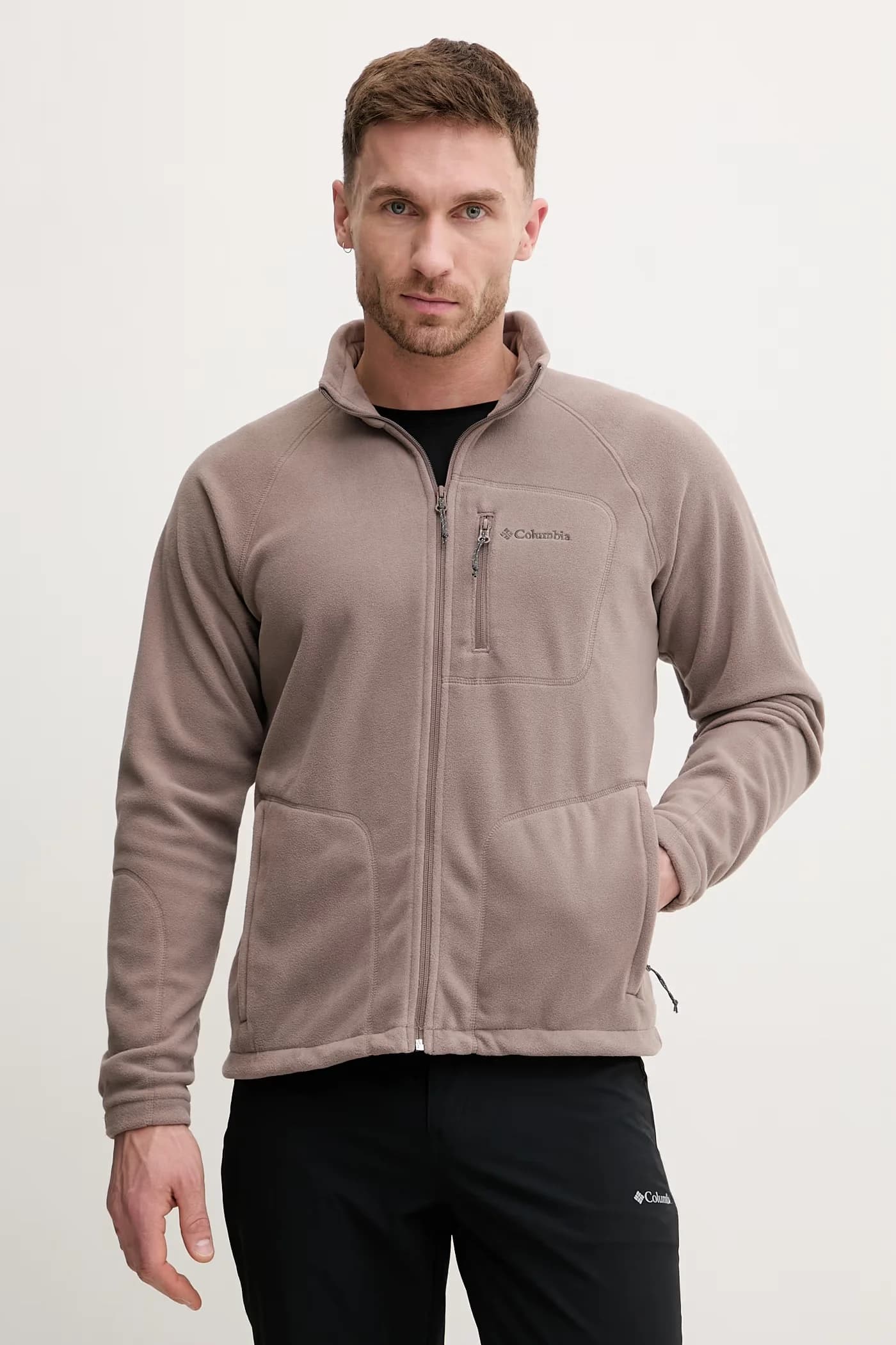 Спортивная толстовка Fast Trek II