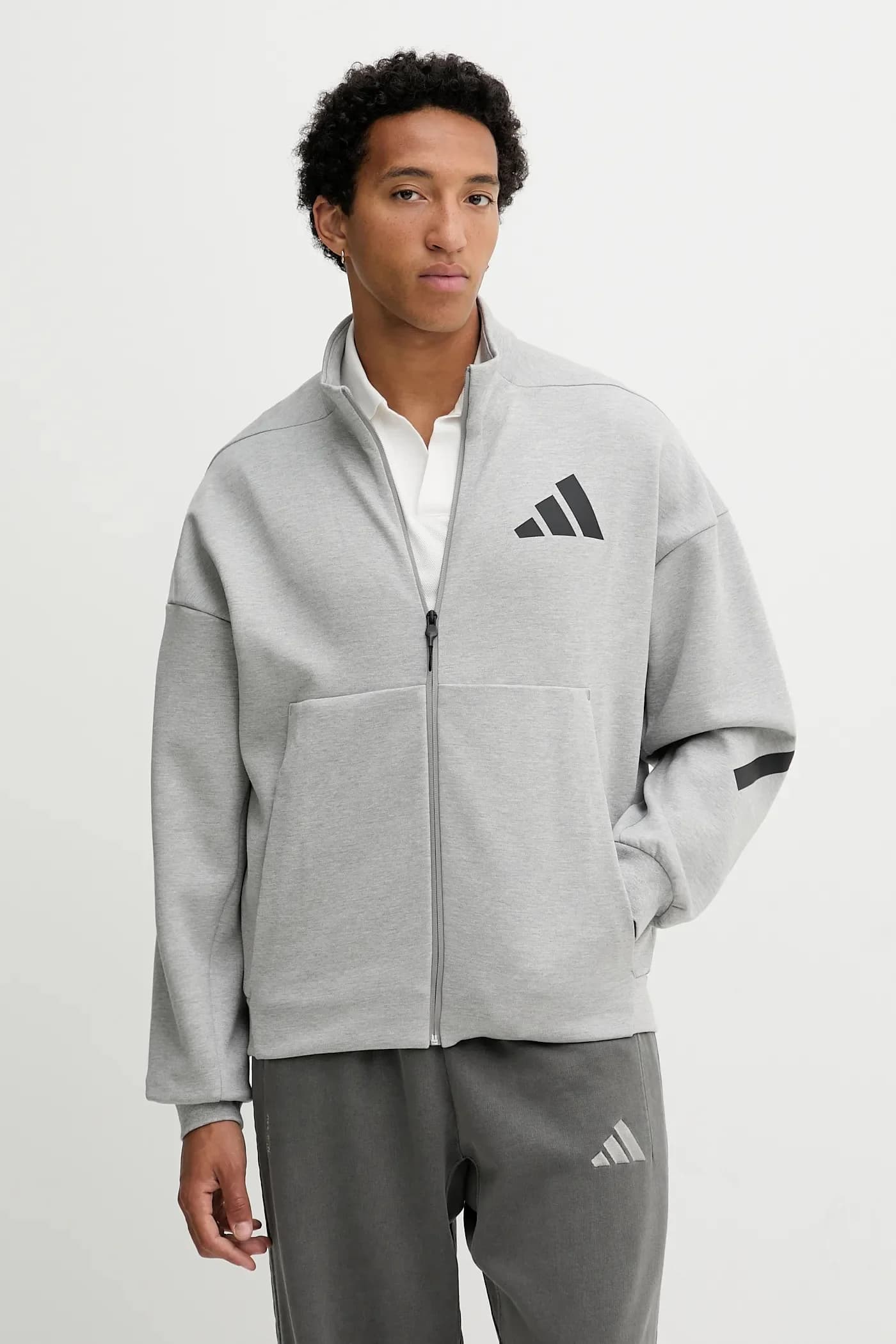 Толстовка x Z.N.E