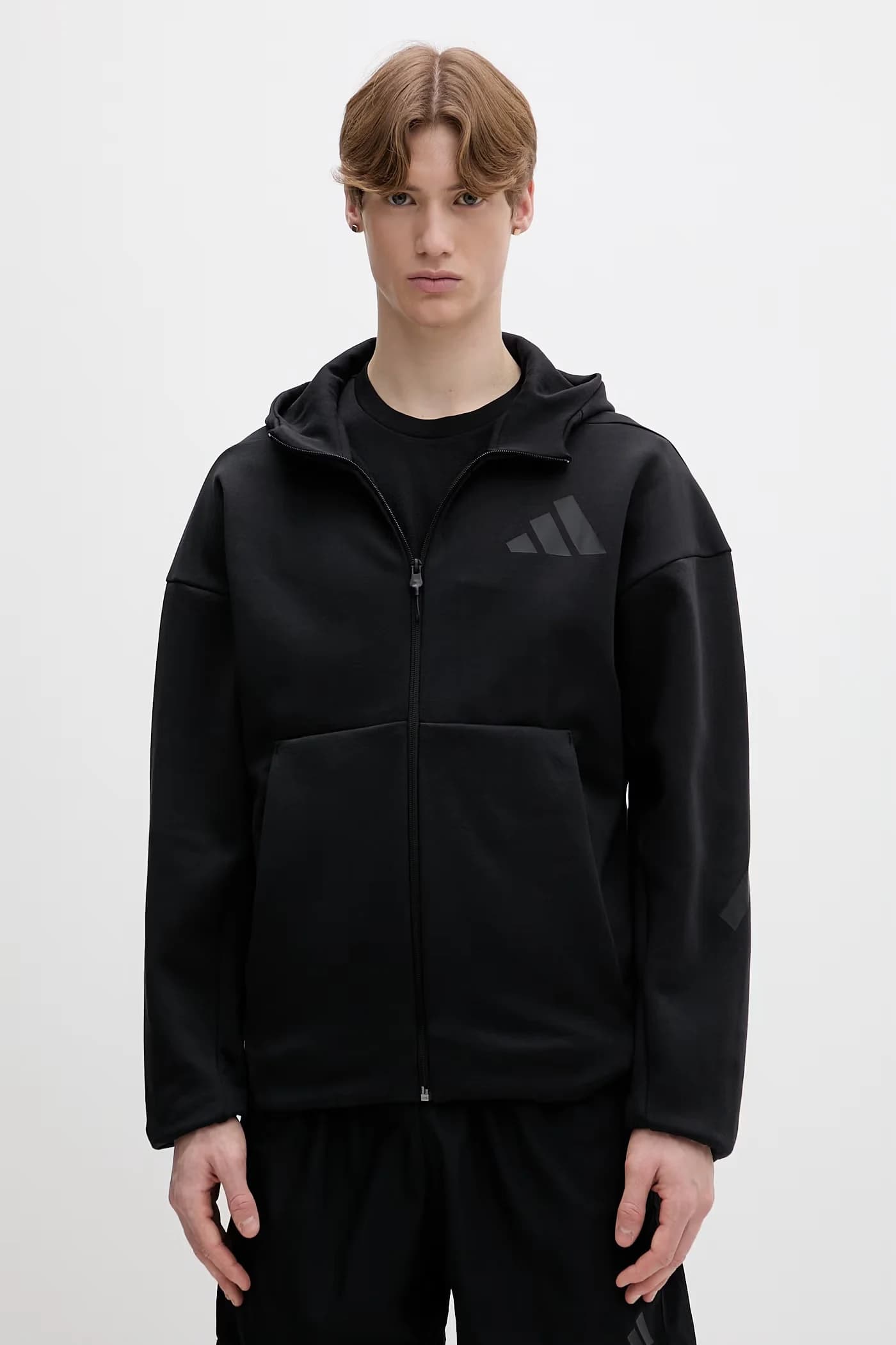 З.Н.Е. толстовка