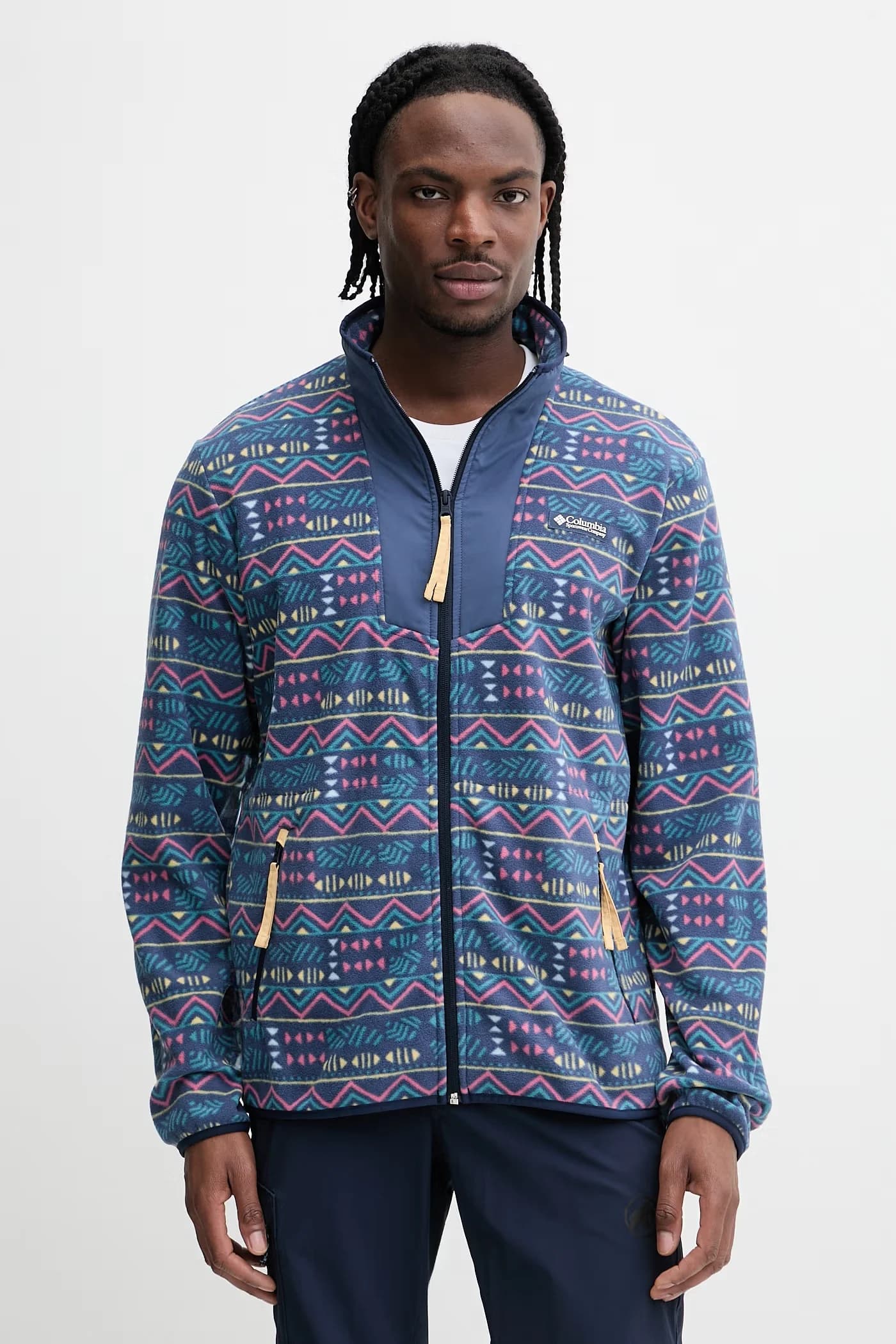 толстовка для активного отдыха Sequoia Grove