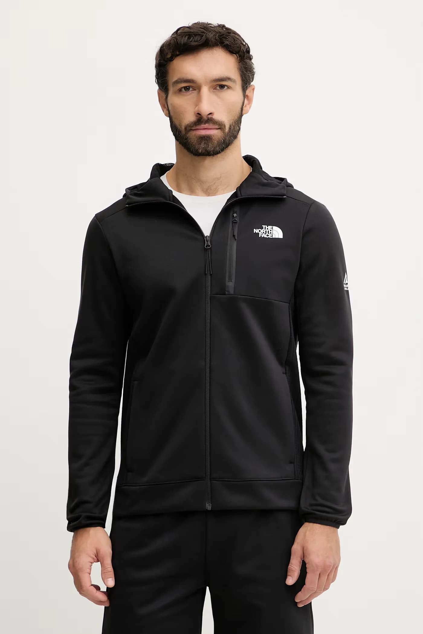 Тренировочная толстовка MOUNTAIN ATHLETICS