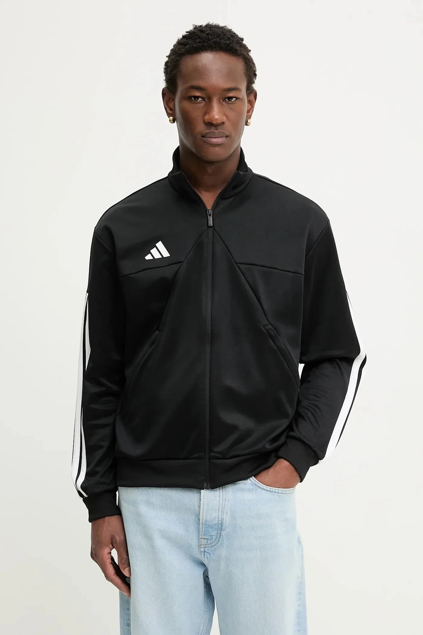 толстовка Тиро