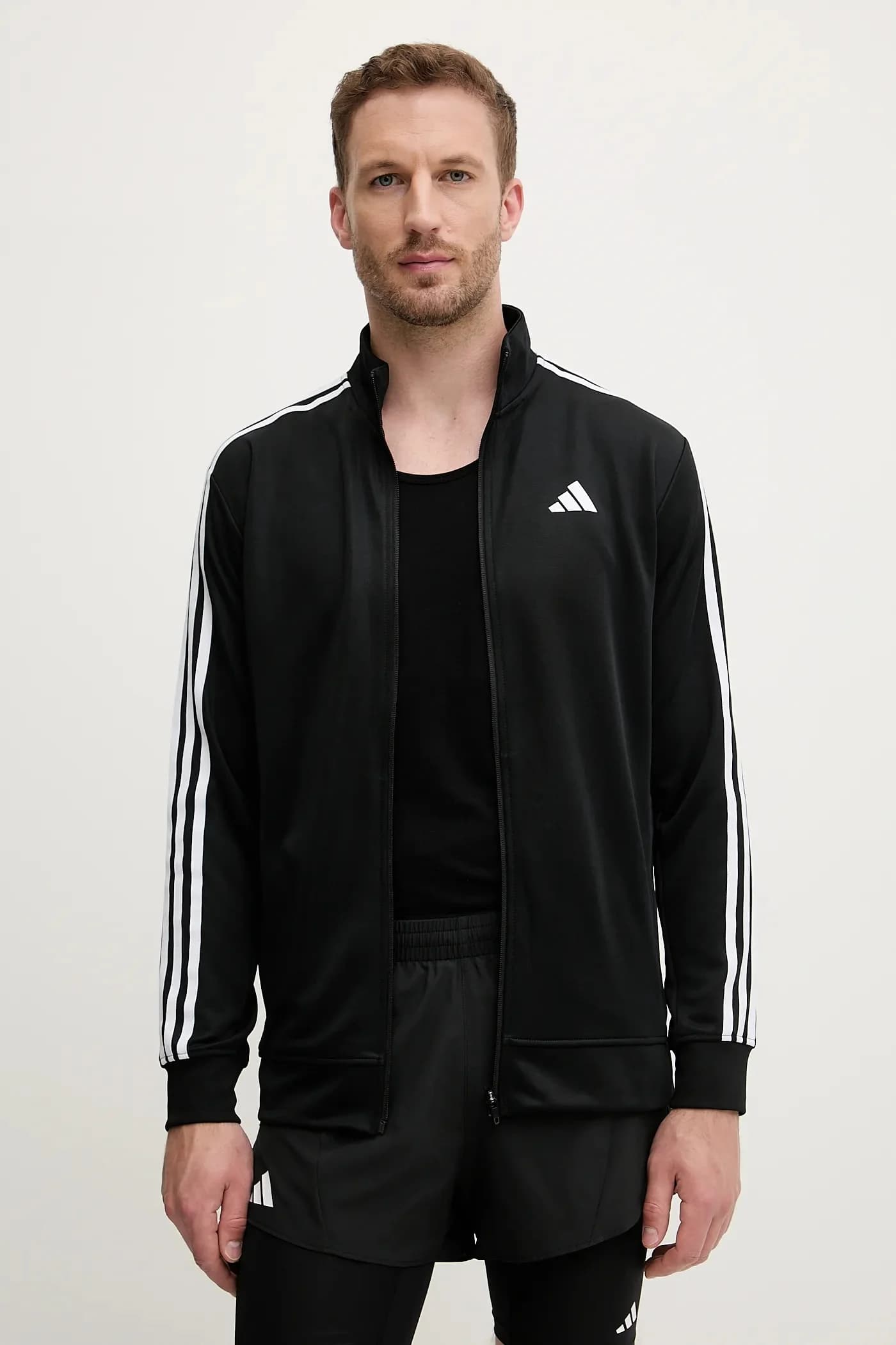 Тренировочная толстовка Train Essentials