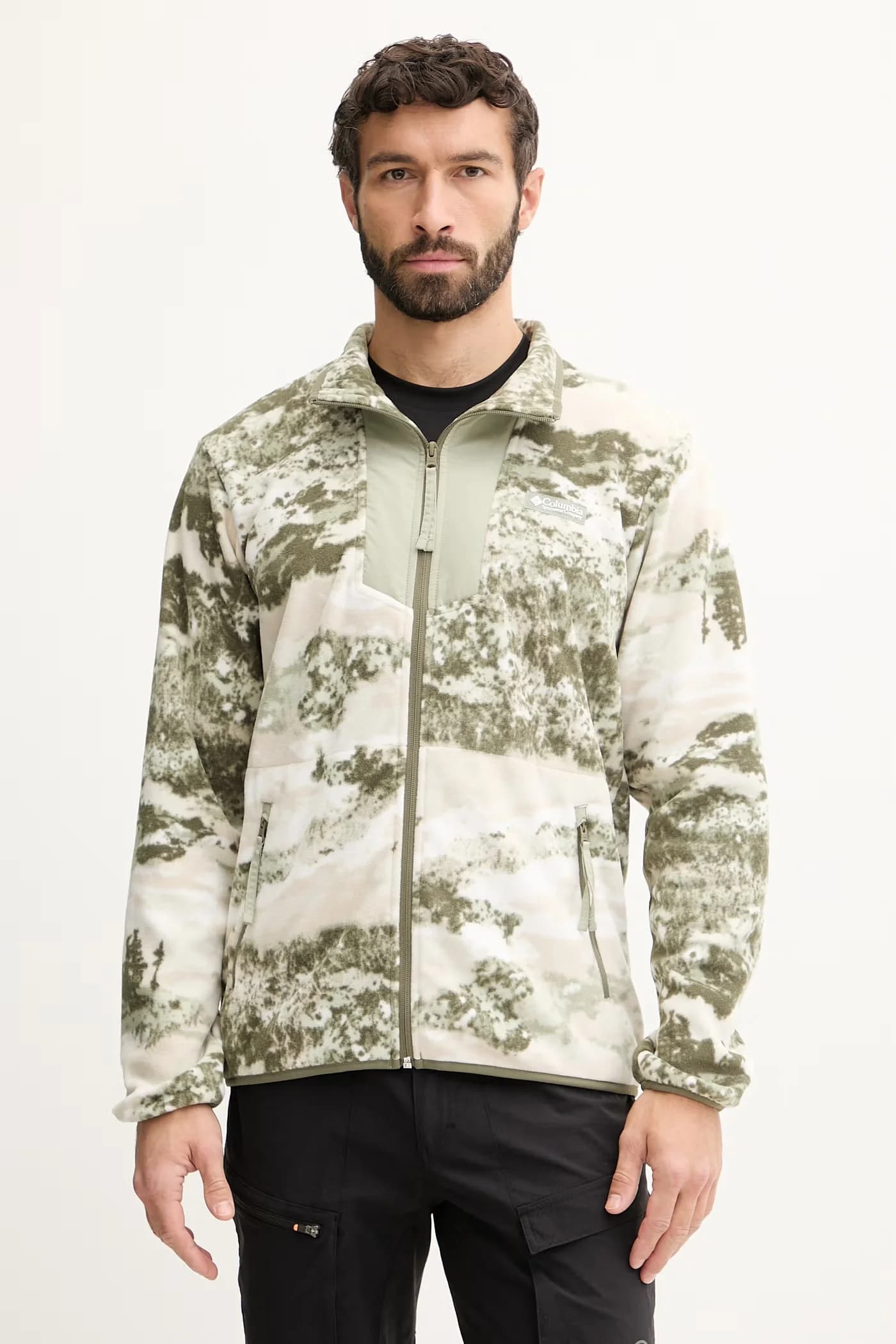 толстовка для активного отдыха Sequoia Grove