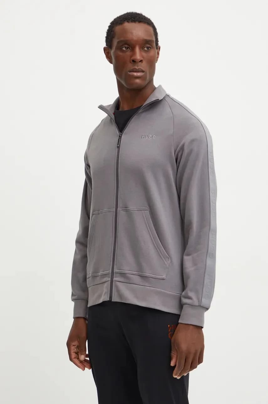 Хлопковая толстовка Lounge