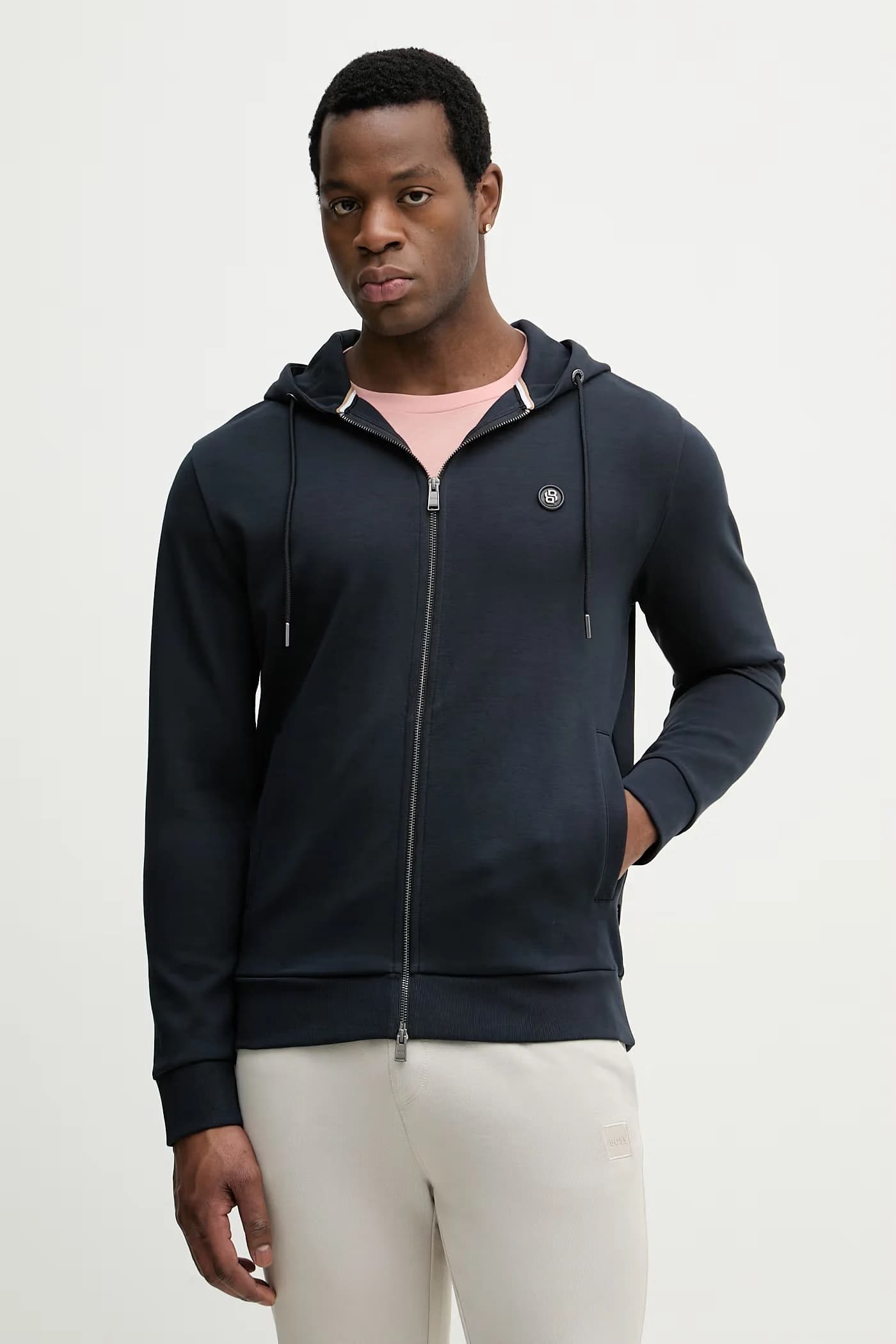 толстовка C-Spence 01