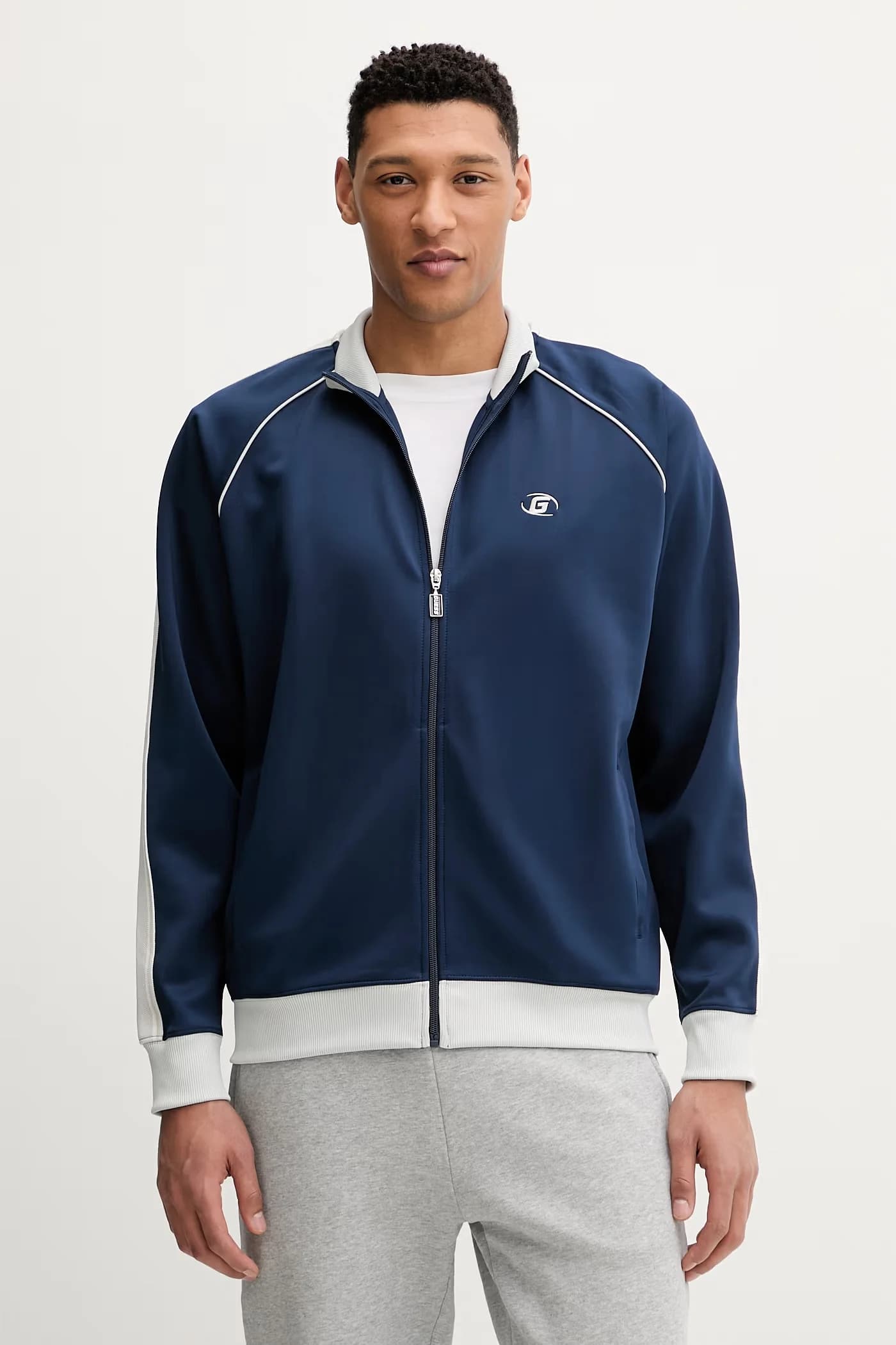 толстовка FULVIO