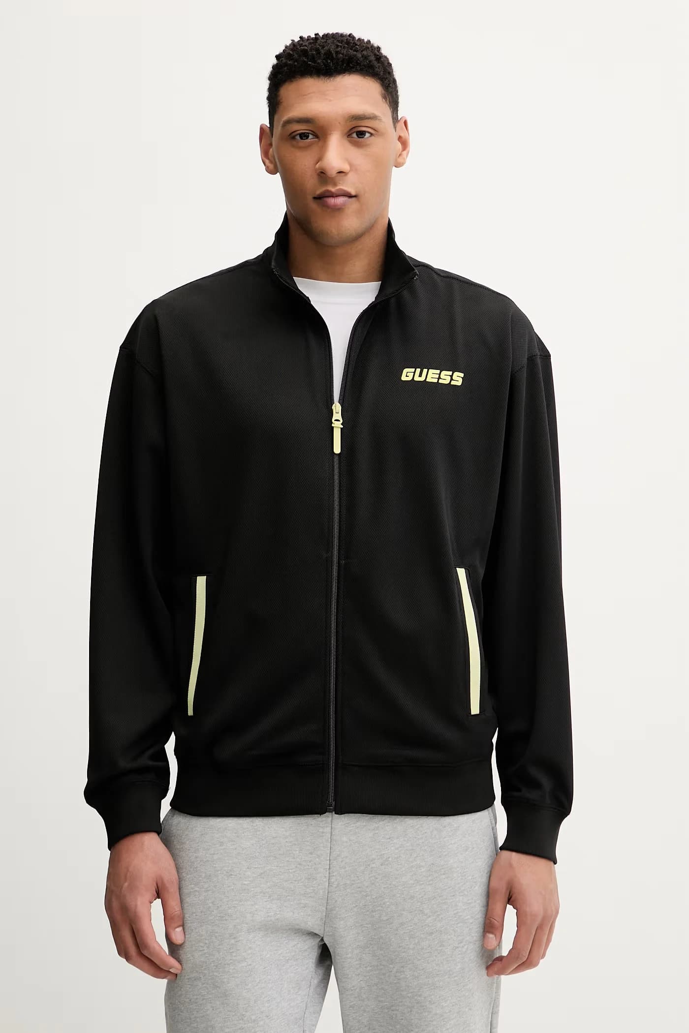 толстовка LANSA