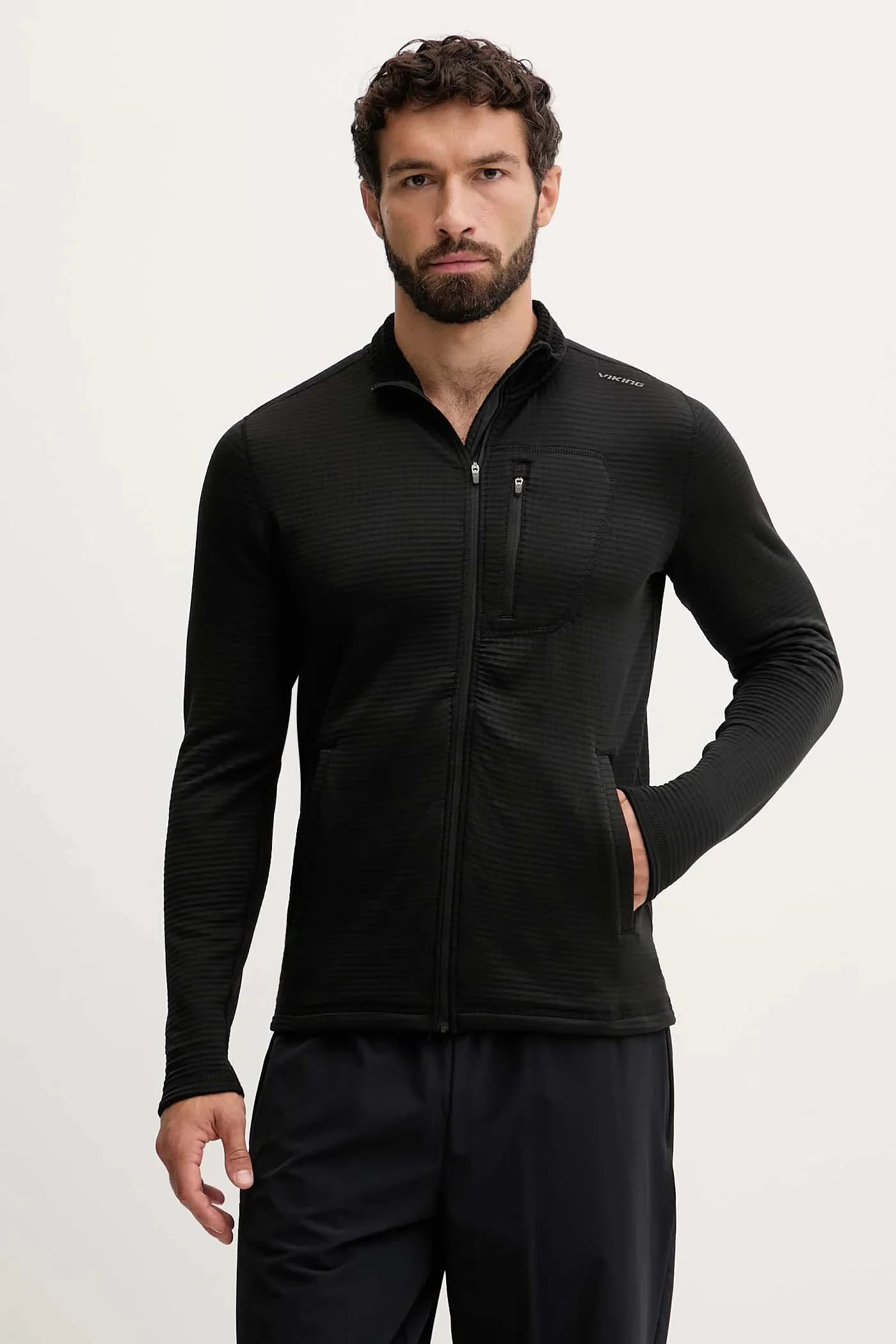 толстовка Admont для активного отдыха