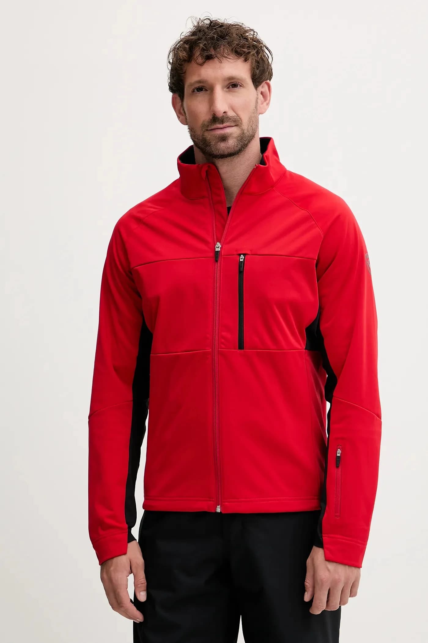 GENETYS спортивная толстовка