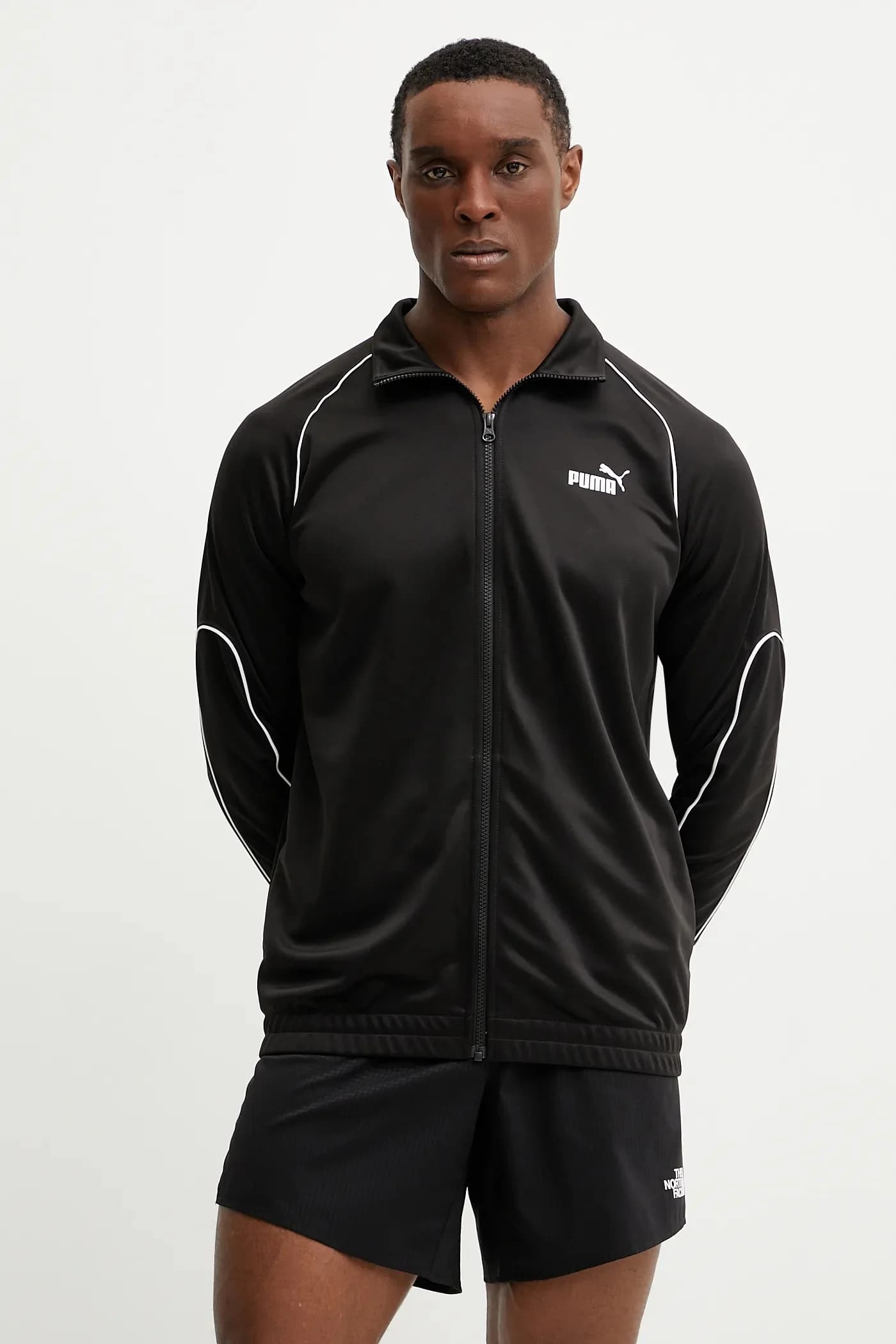 Тренировочная толстовка