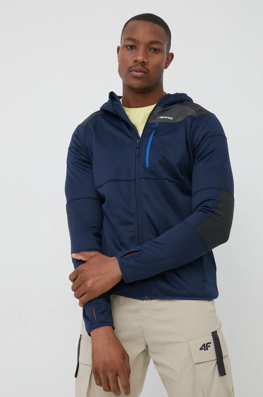 спортивная толстовка Yosemite