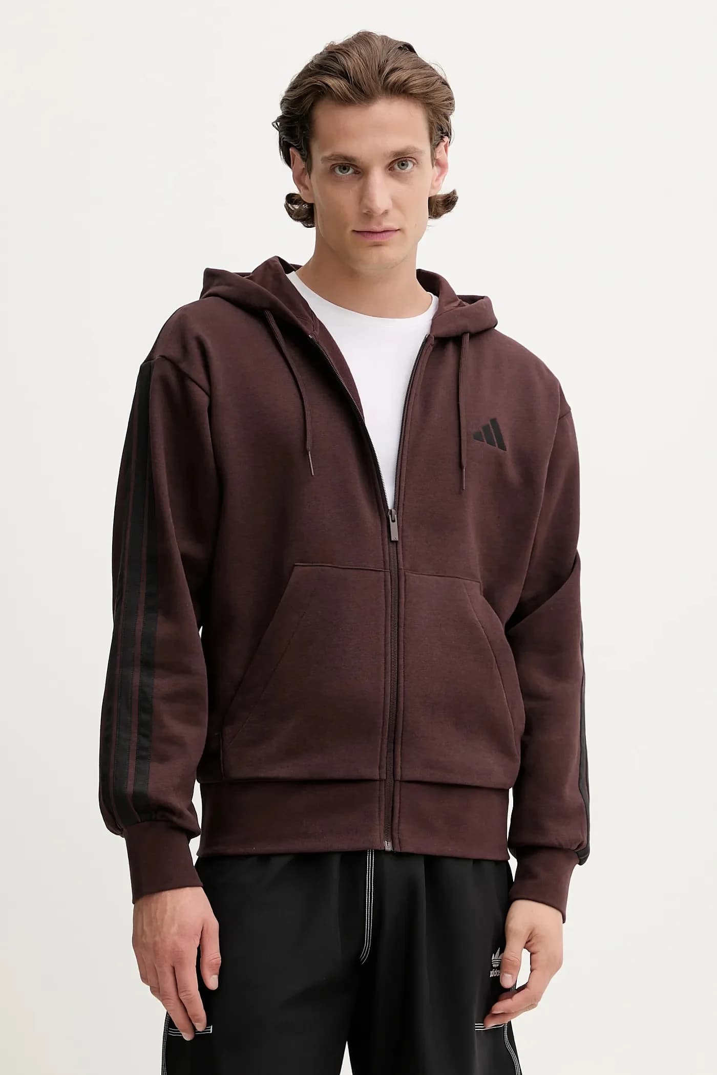 3S толстовка