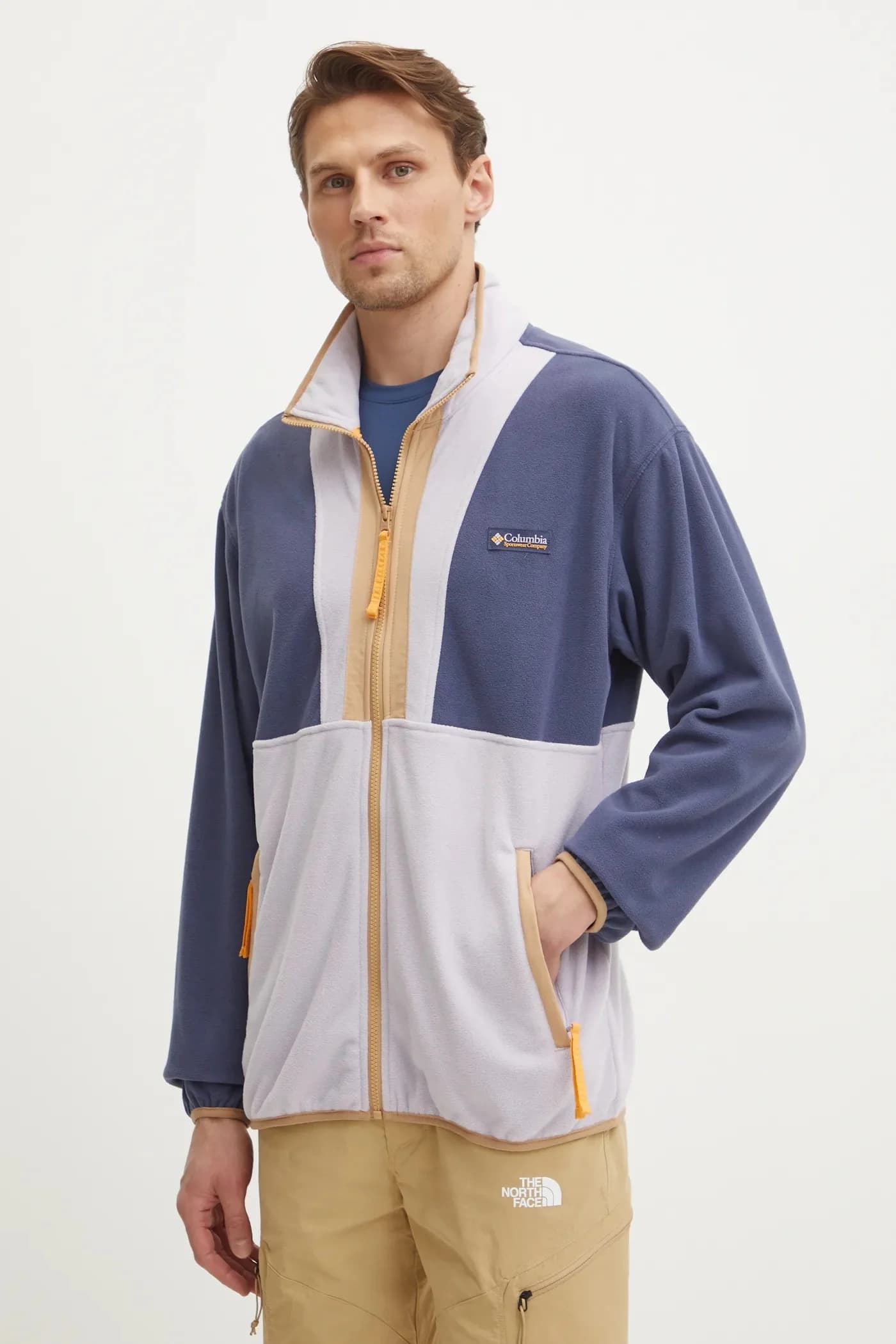 спортивная толстовка Backbowl II