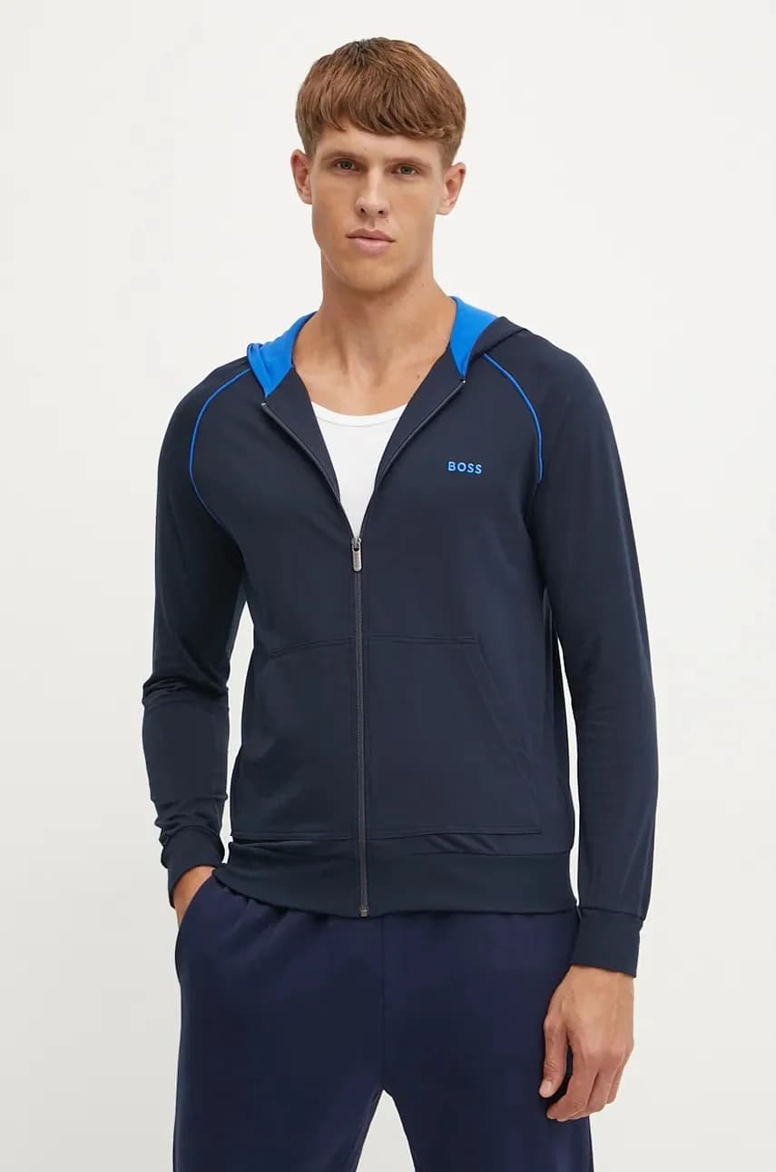 Lounge Толстовка Mix&Match Jacket H