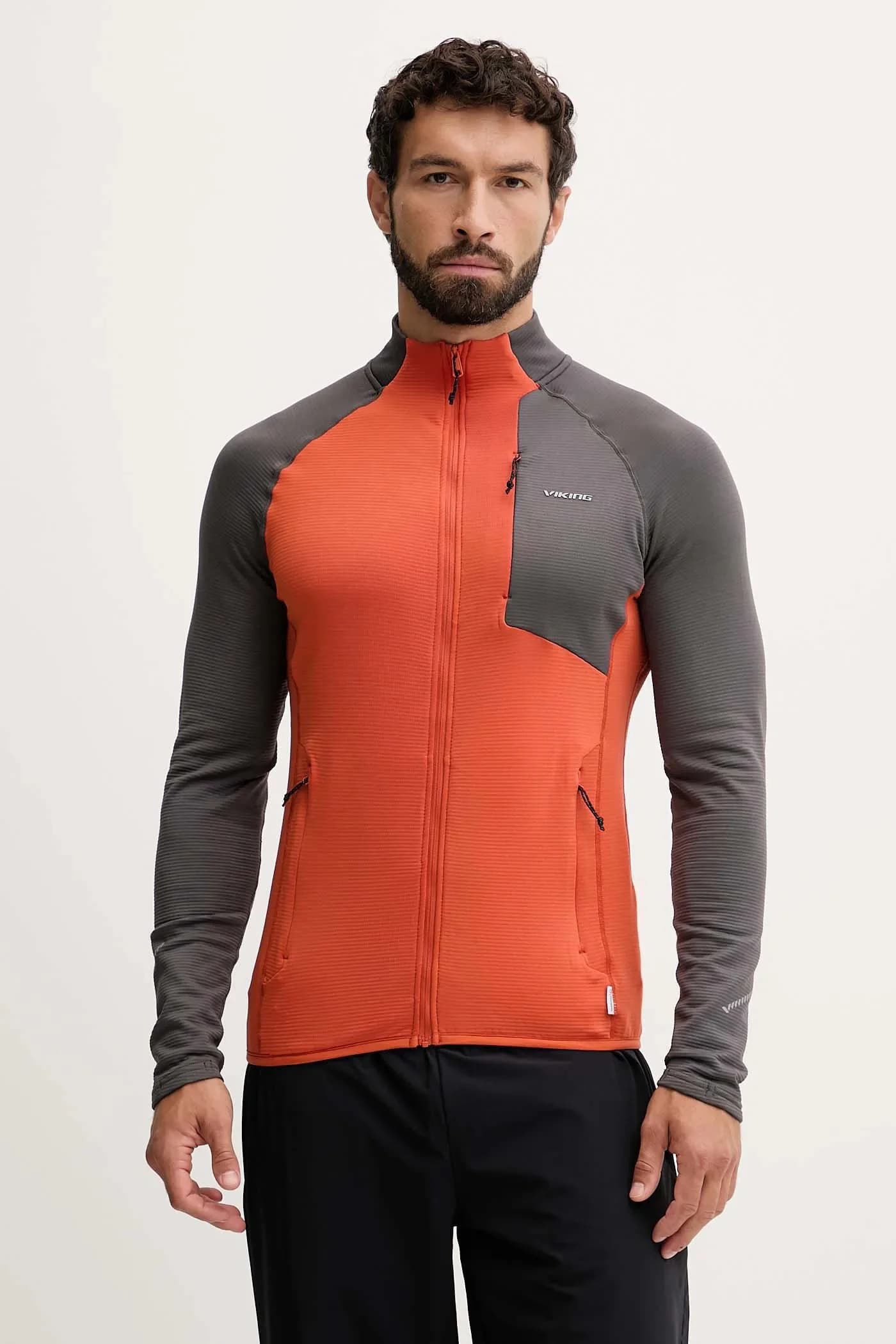 толстовка Birger