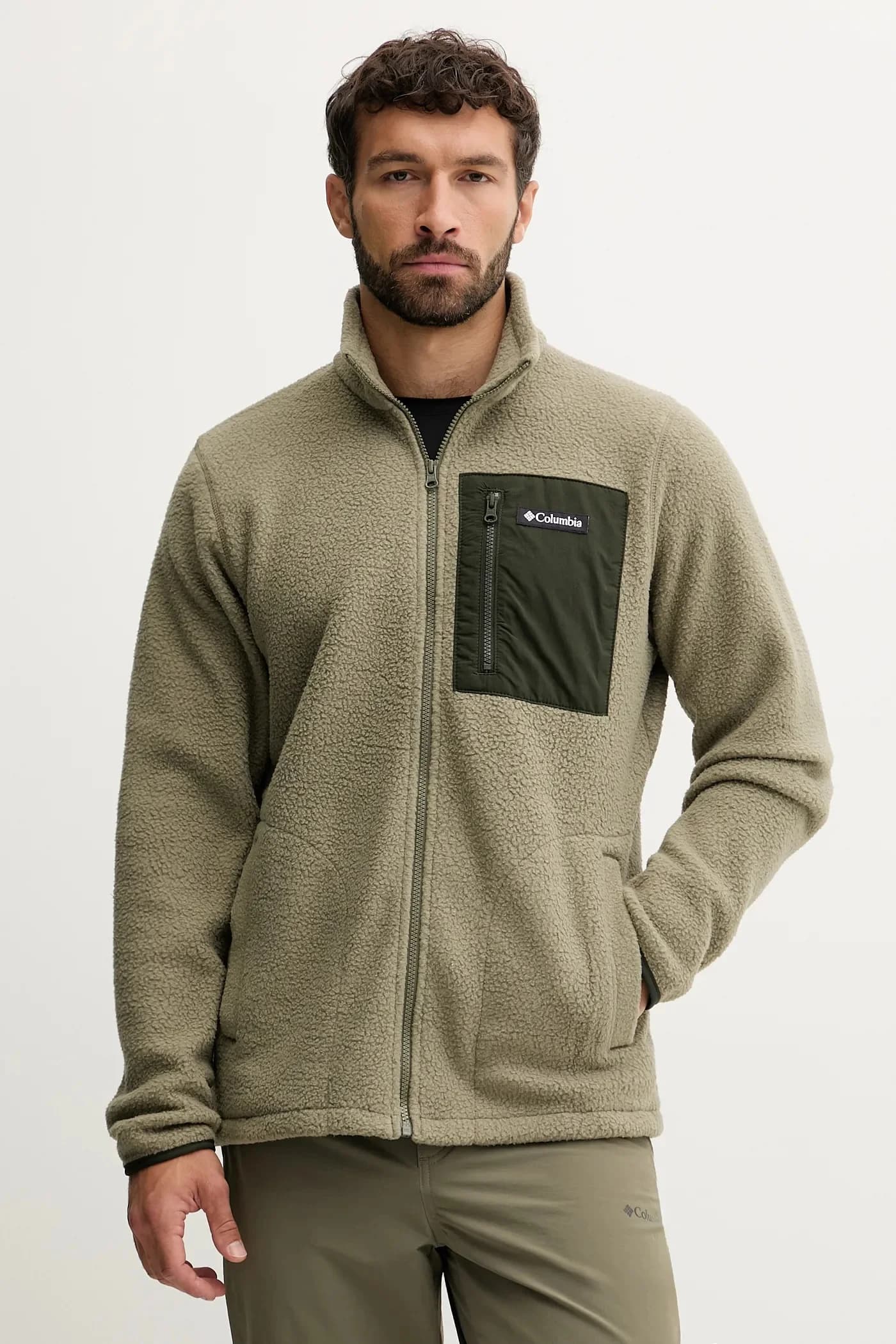 толстовка Джаспер