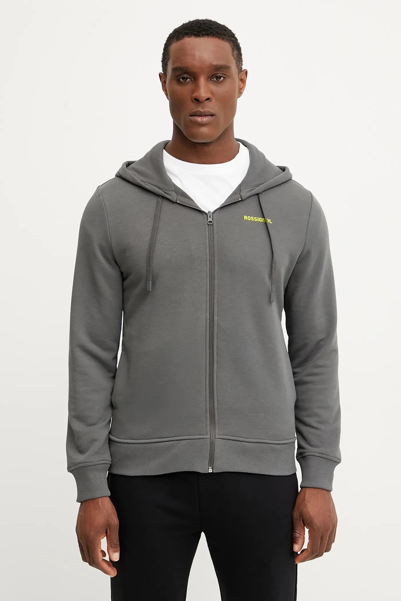 Прессетная толстовка