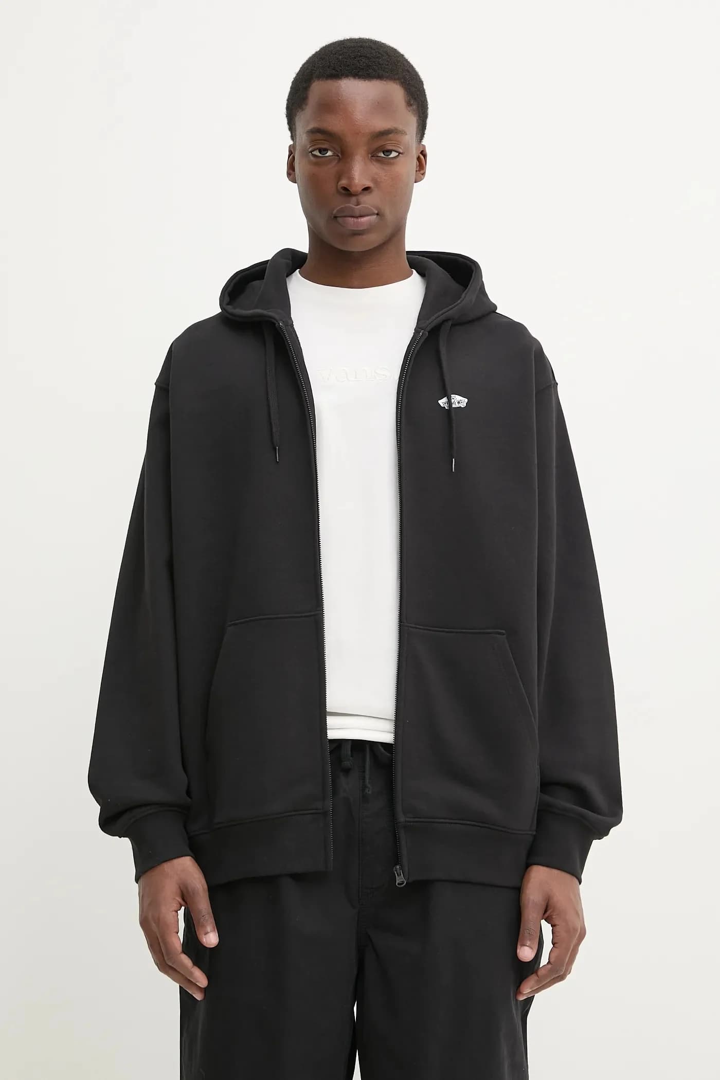 Хлопковая толстовка