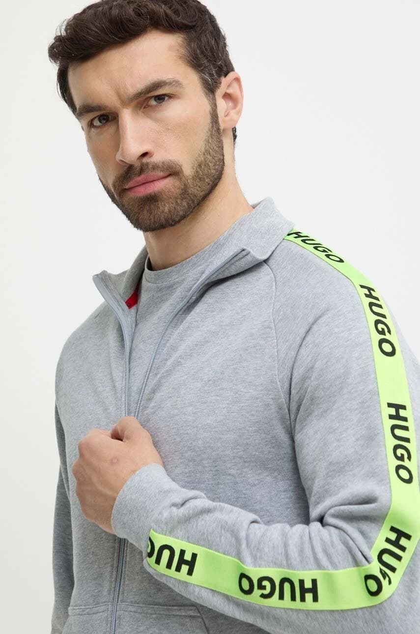 Хлопковая толстовка Lounge