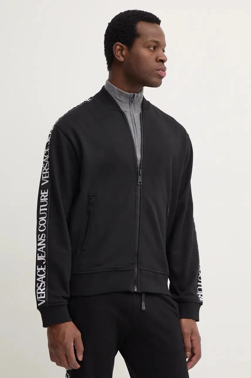 Хлопковая толстовка