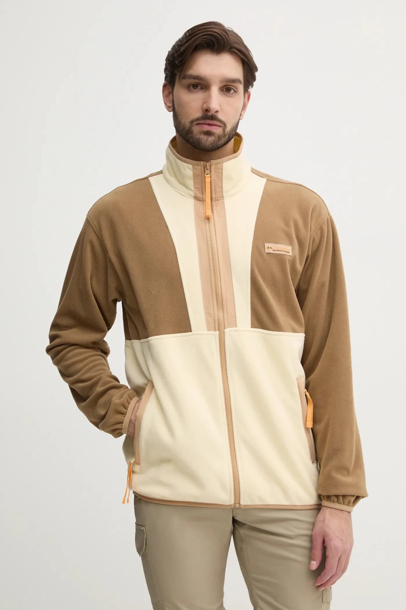 спортивная толстовка Backbowl II