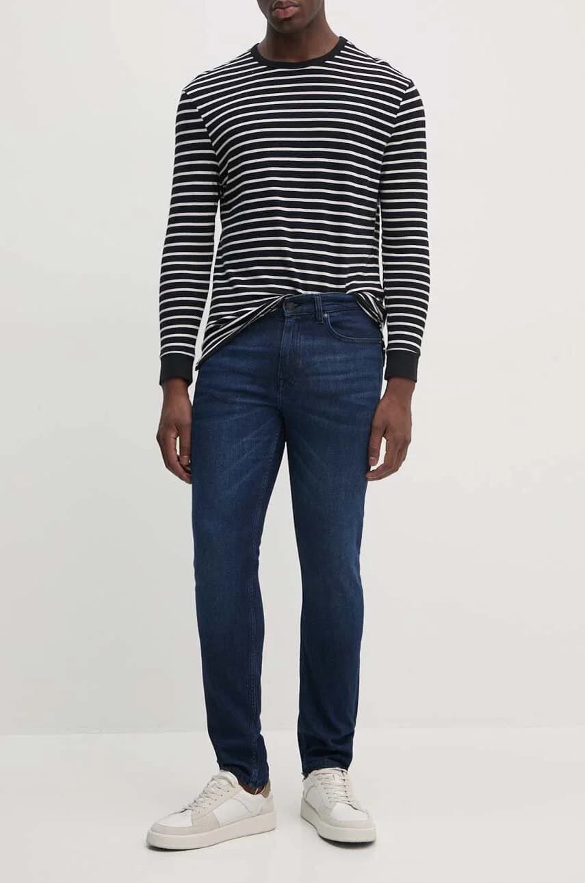 ДЕЛАВЭР БО джинсы