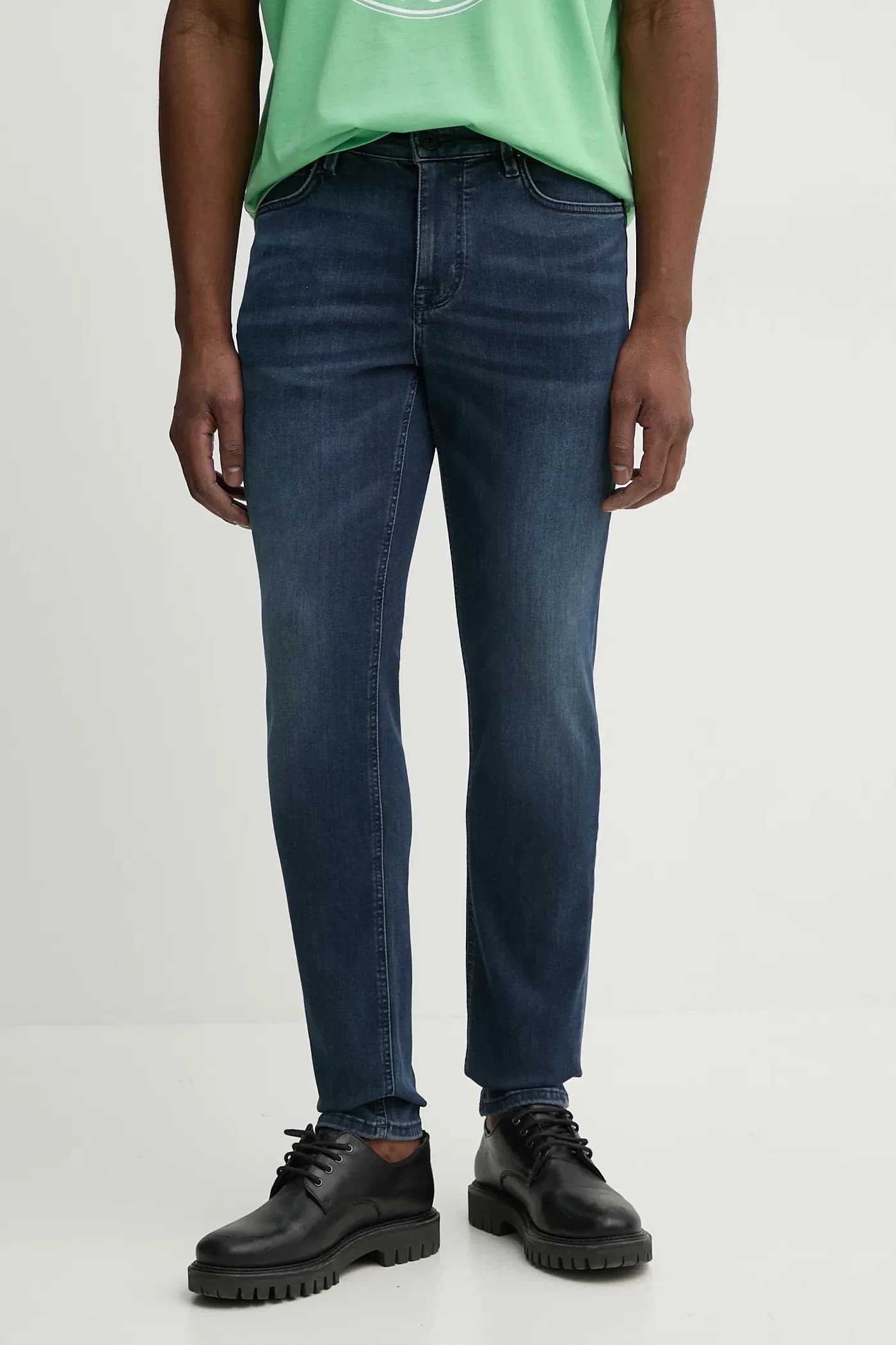 Стивен джинсы