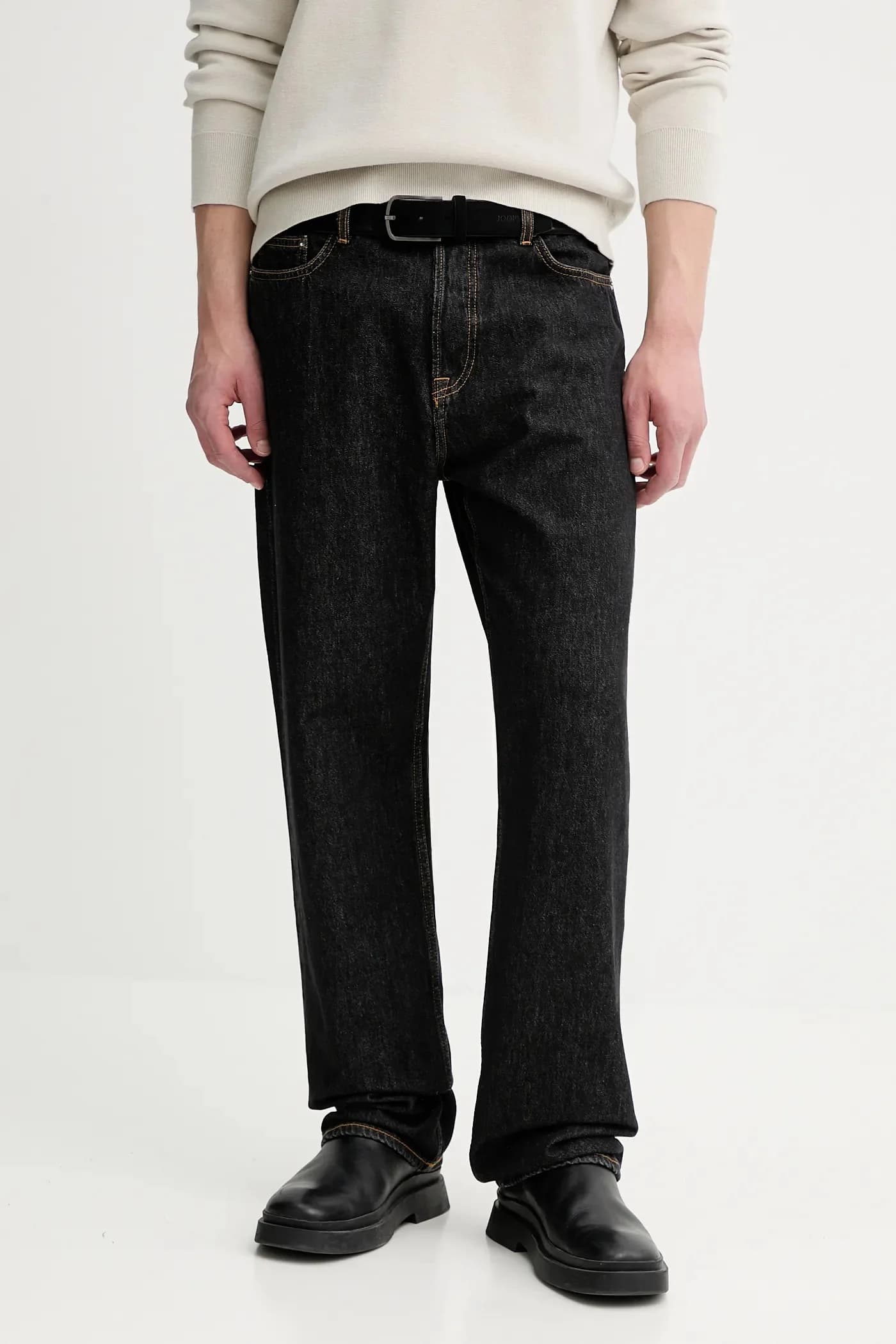 джинсы SAEDDIE