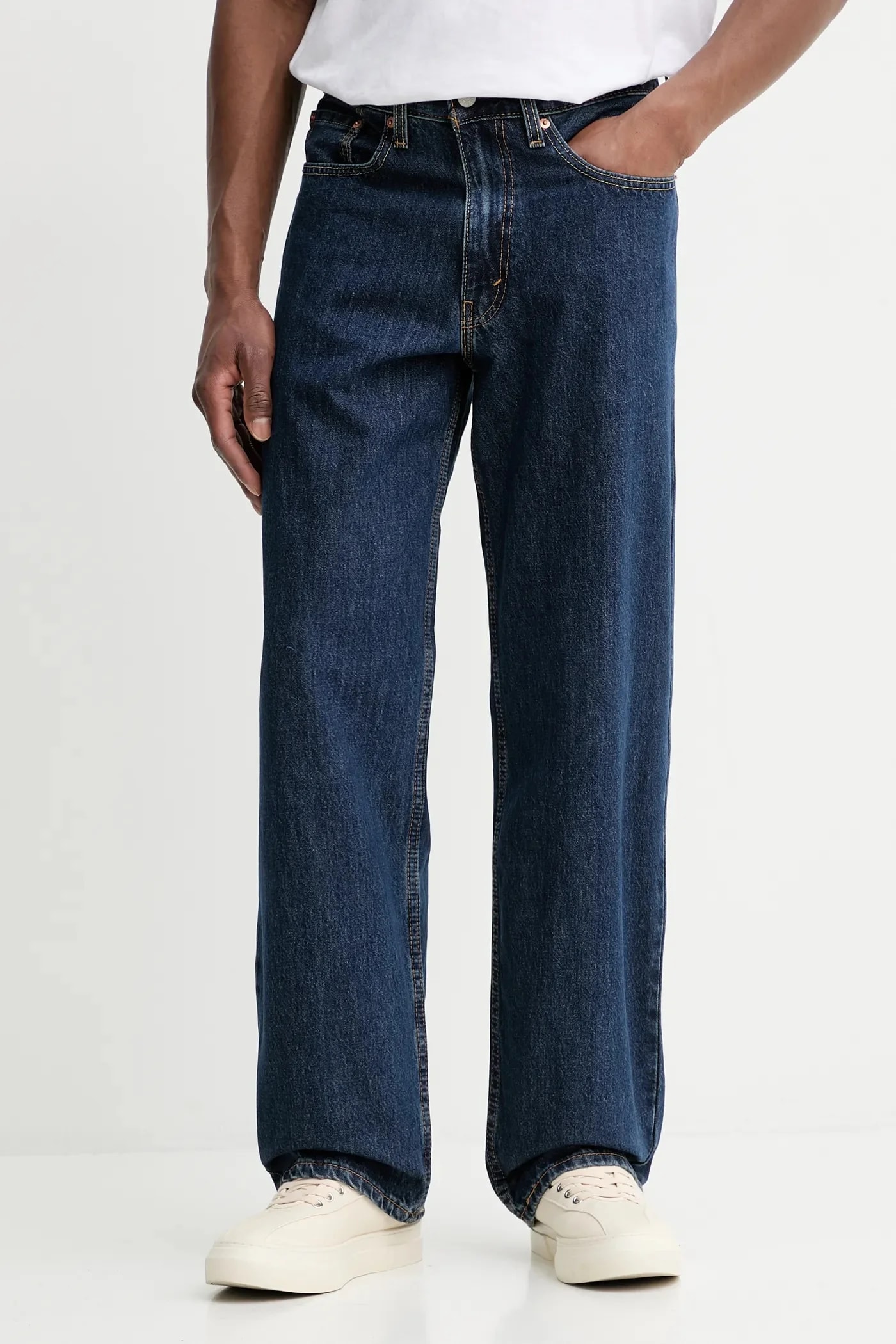 578 джинсы БЭГГИ