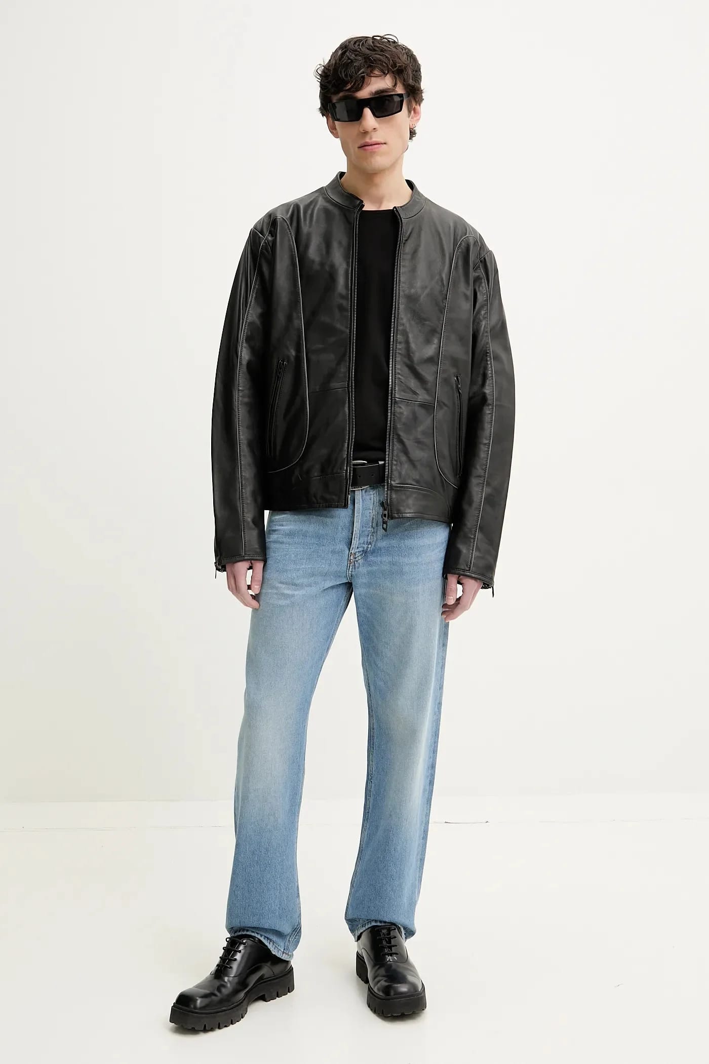 джинсы D-MACS L.32 TROUSERS 2010