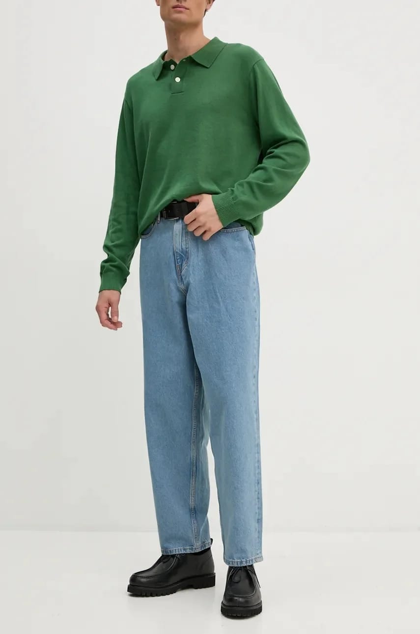Levi's Джинсы для скейтбординга