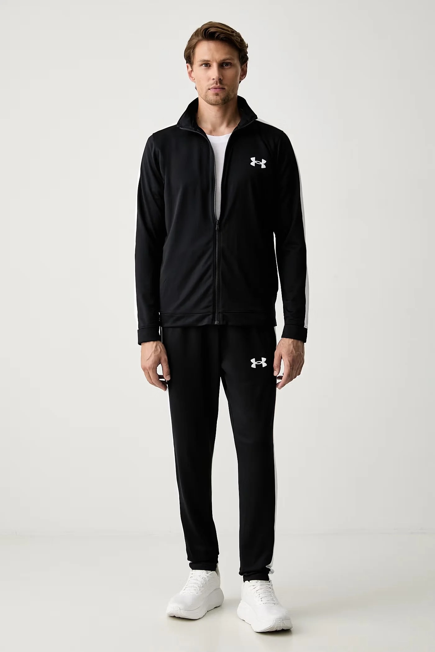 Мужской спортивный костюм Rival Knit