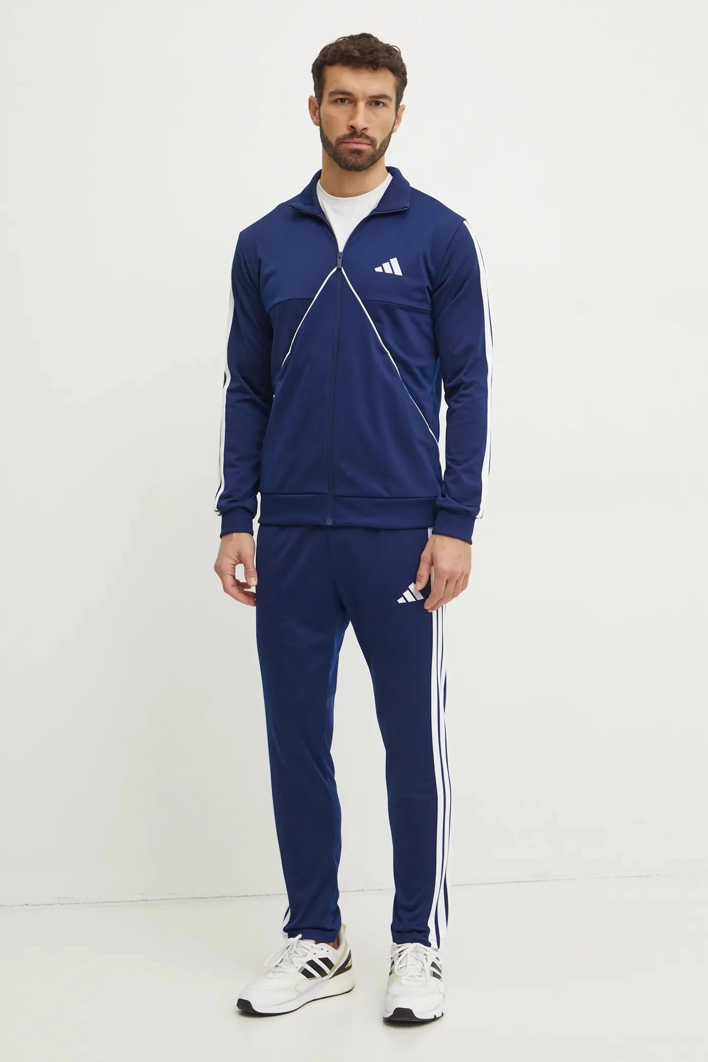 TR TIRO TS спортивный костюм