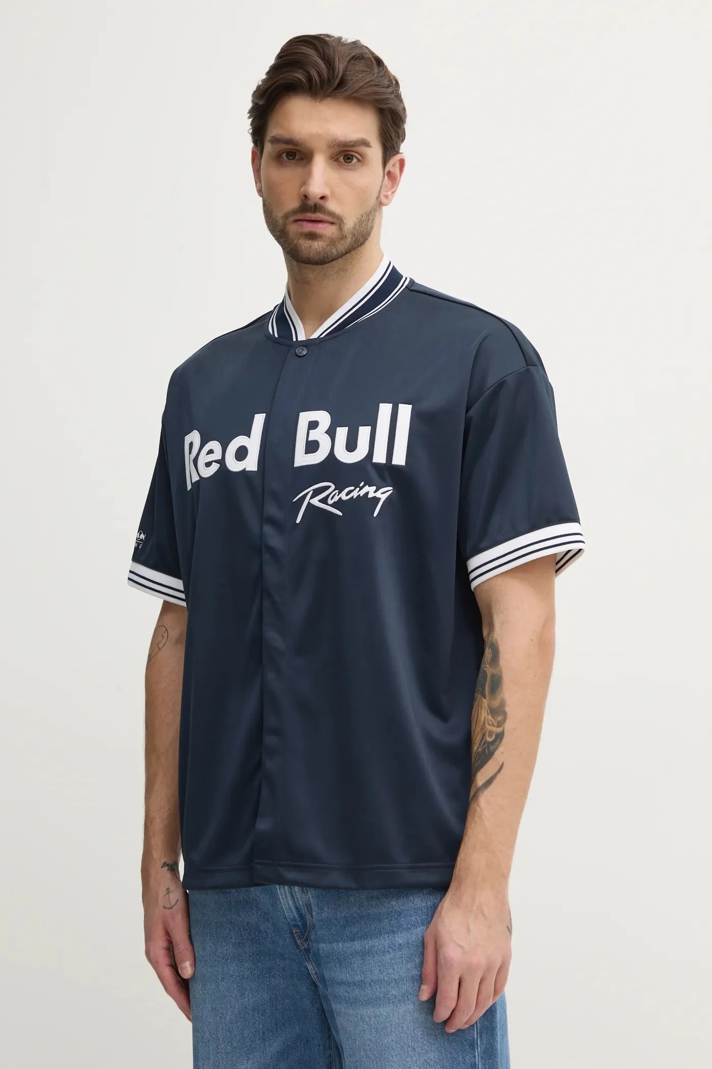 Рубашка RBR SPORTS JERSEY